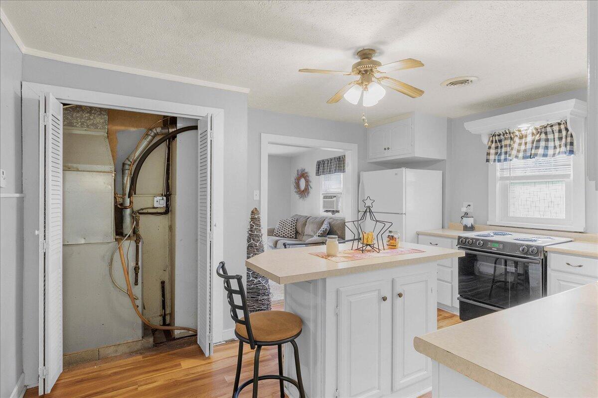424 Mosgrove, Urbana, Ohio 43078