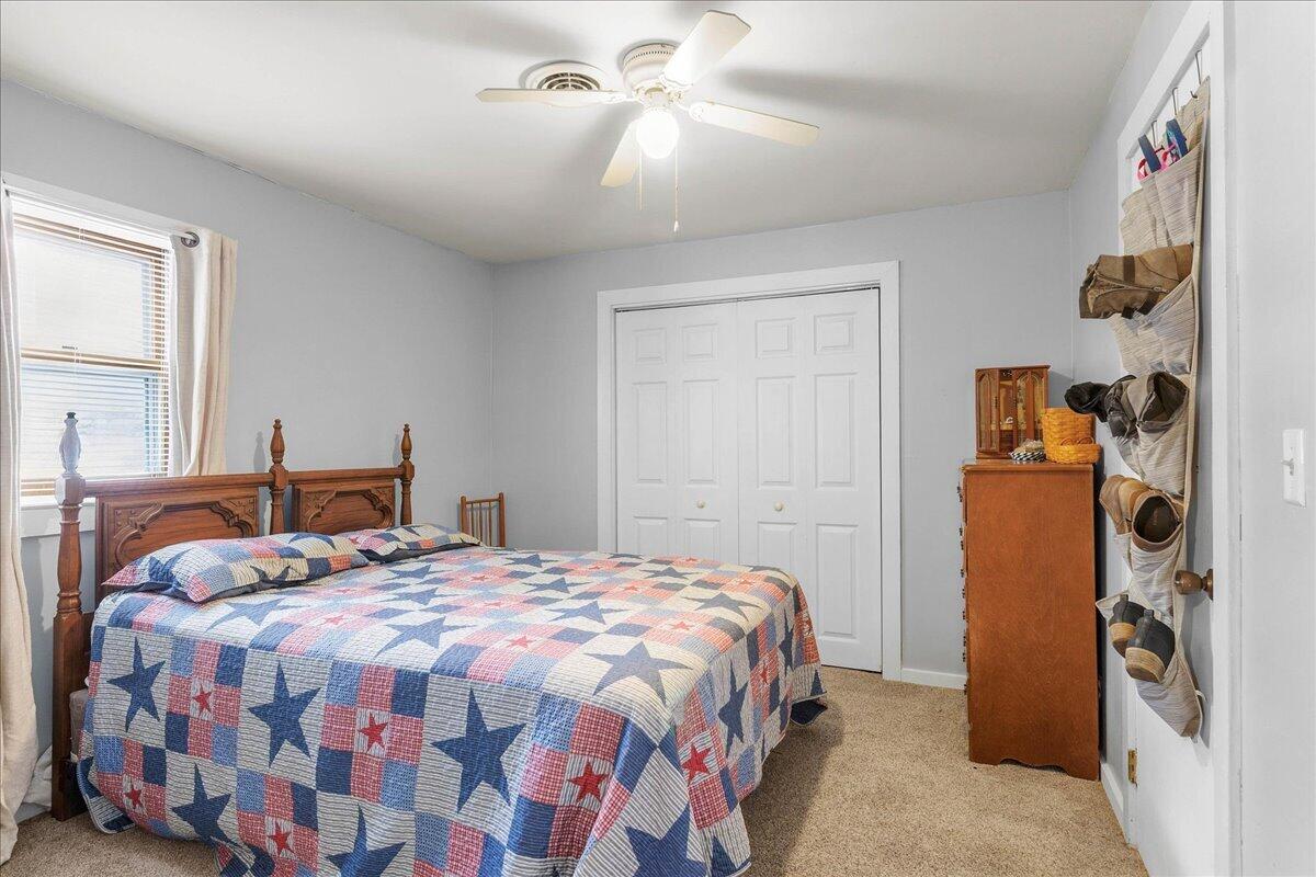 424 Mosgrove, Urbana, Ohio 43078