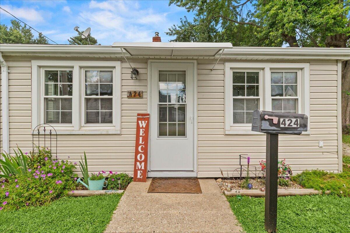 424 Mosgrove, Urbana, Ohio 43078