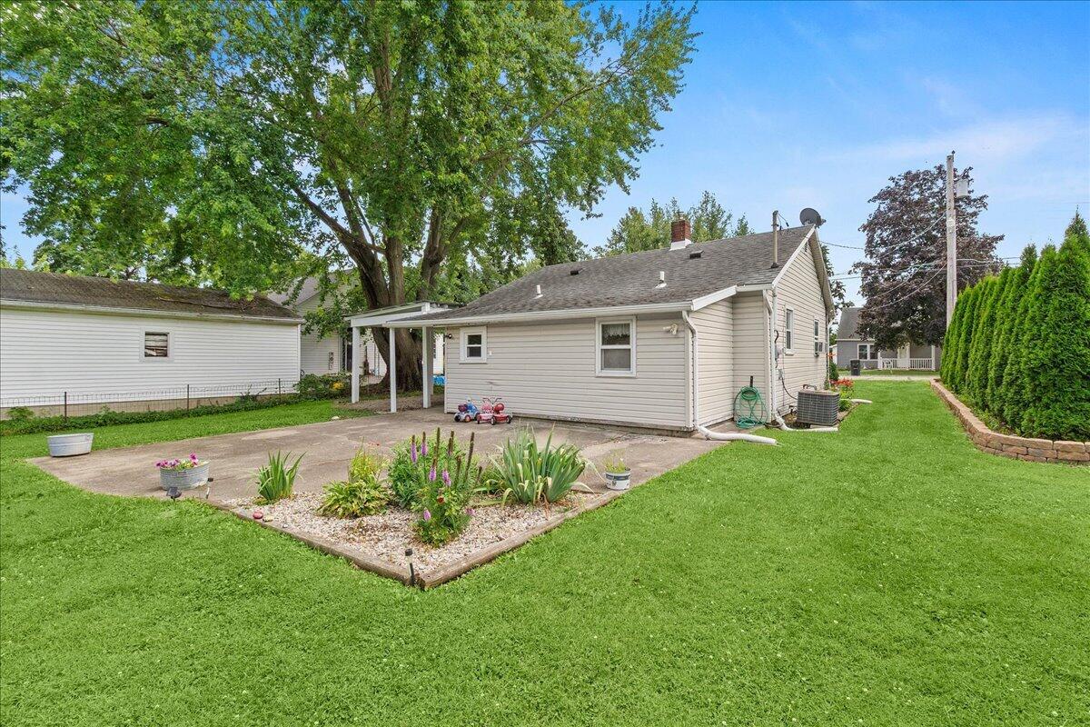 424 Mosgrove, Urbana, Ohio 43078