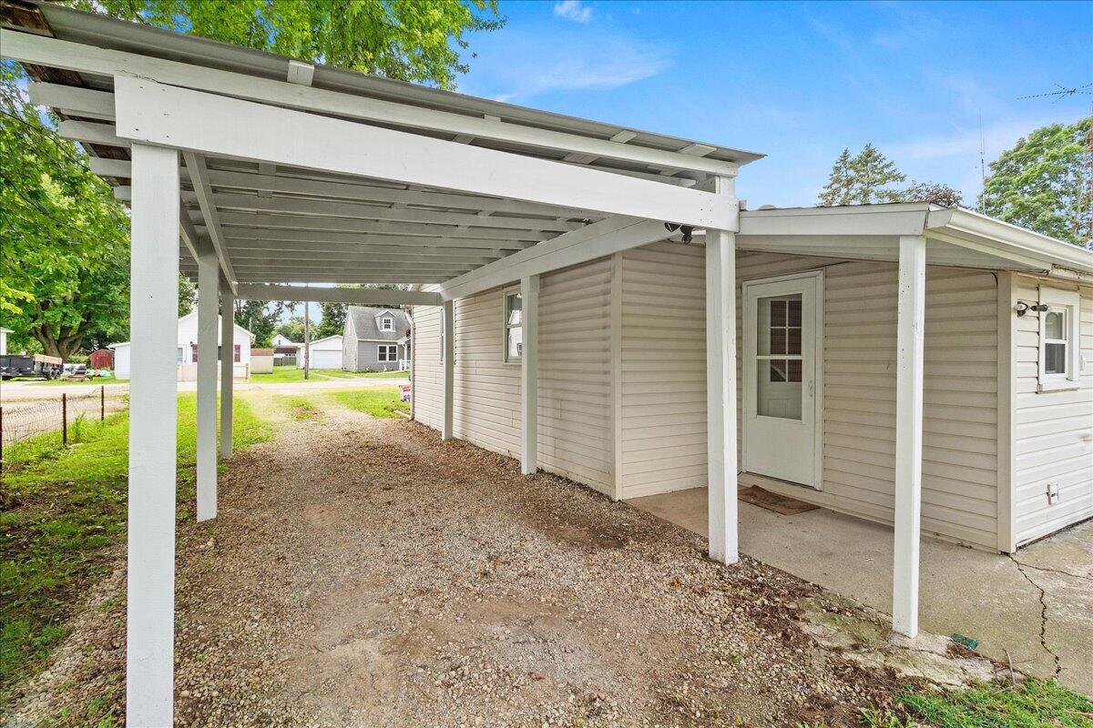 424 Mosgrove, Urbana, Ohio 43078
