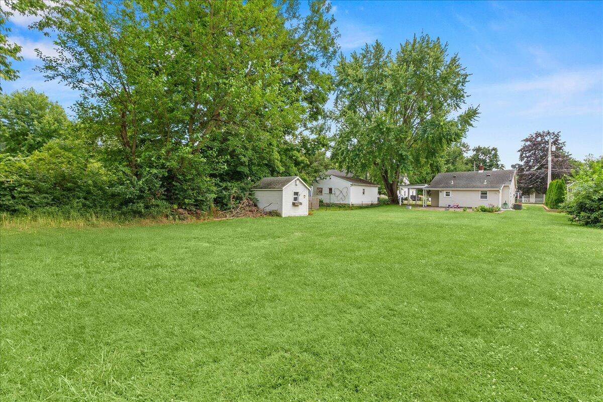 424 Mosgrove, Urbana, Ohio 43078