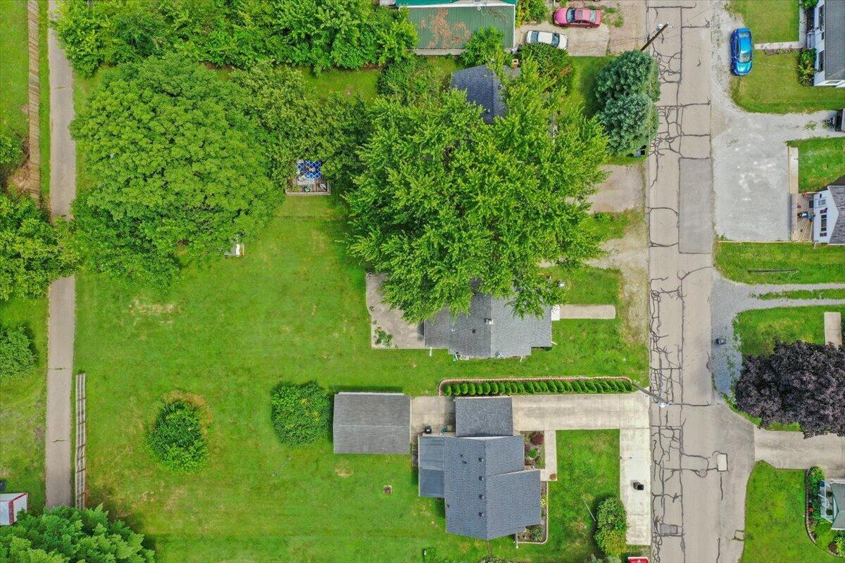 424 Mosgrove, Urbana, Ohio 43078