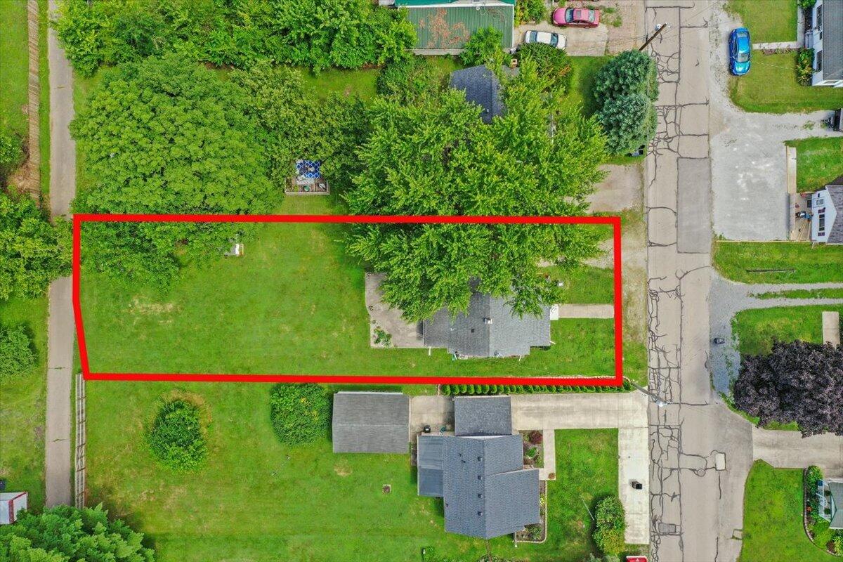 424 Mosgrove, Urbana, Ohio 43078