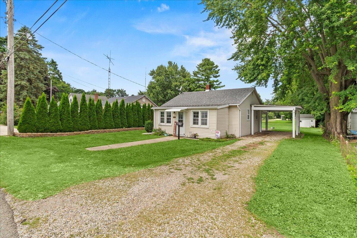424 Mosgrove, Urbana, Ohio 43078
