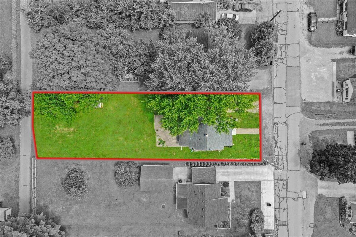 424 Mosgrove, Urbana, Ohio 43078
