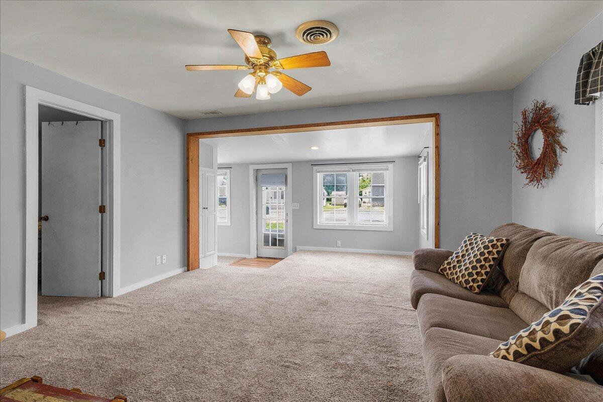 424 Mosgrove, Urbana, Ohio 43078