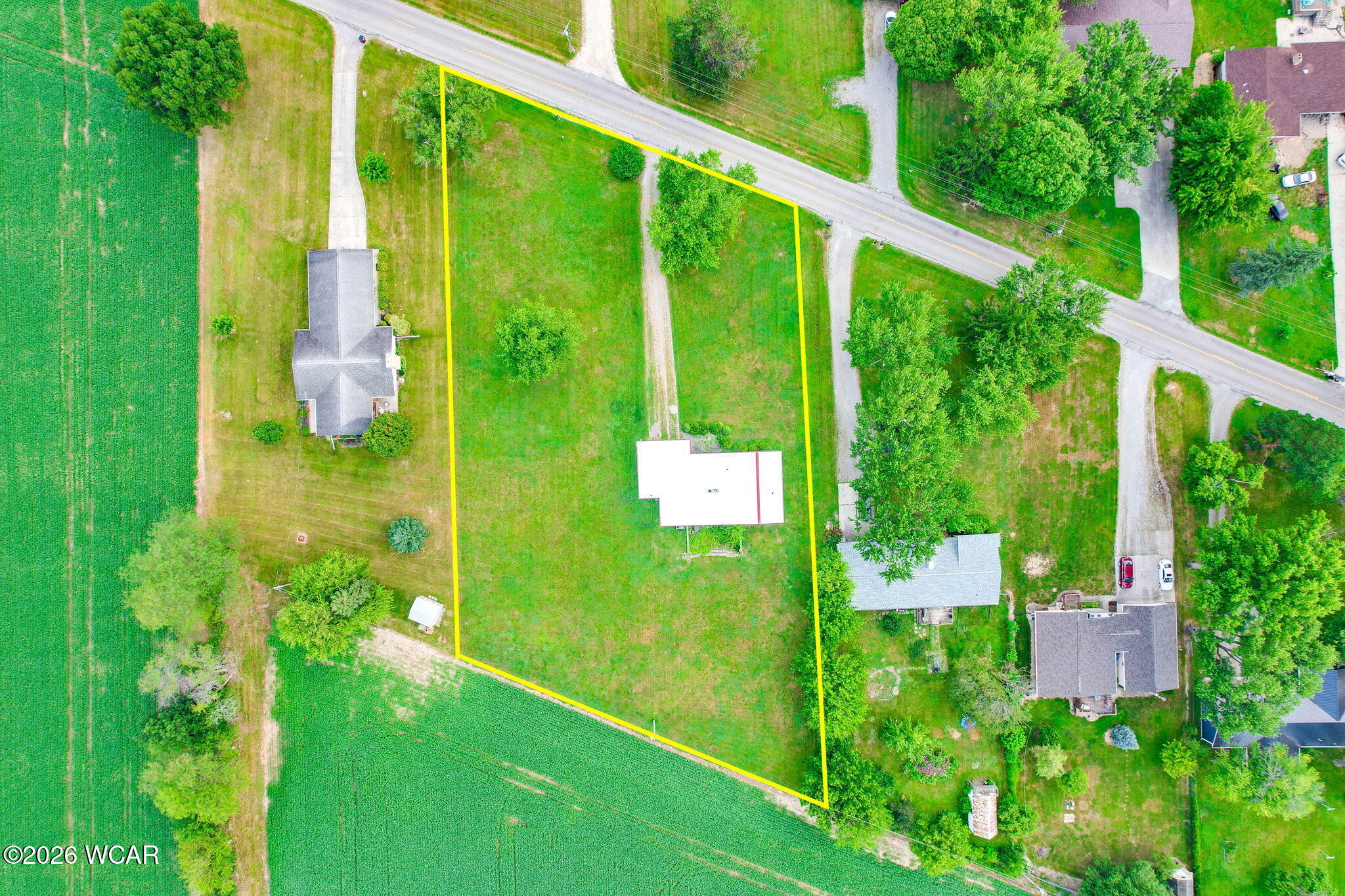 6005 Poling Road, Elida, Ohio
