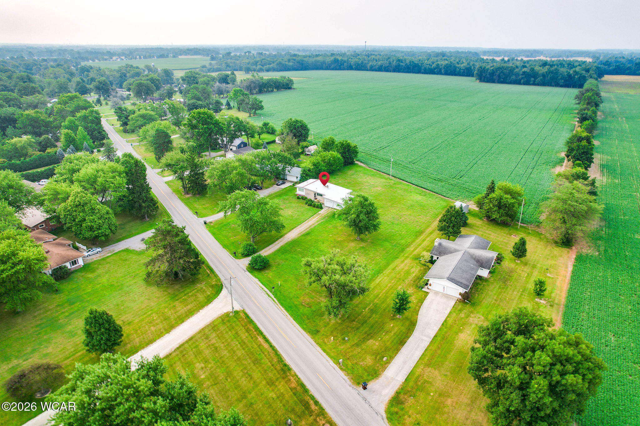 6005 Poling Road, Elida, Ohio