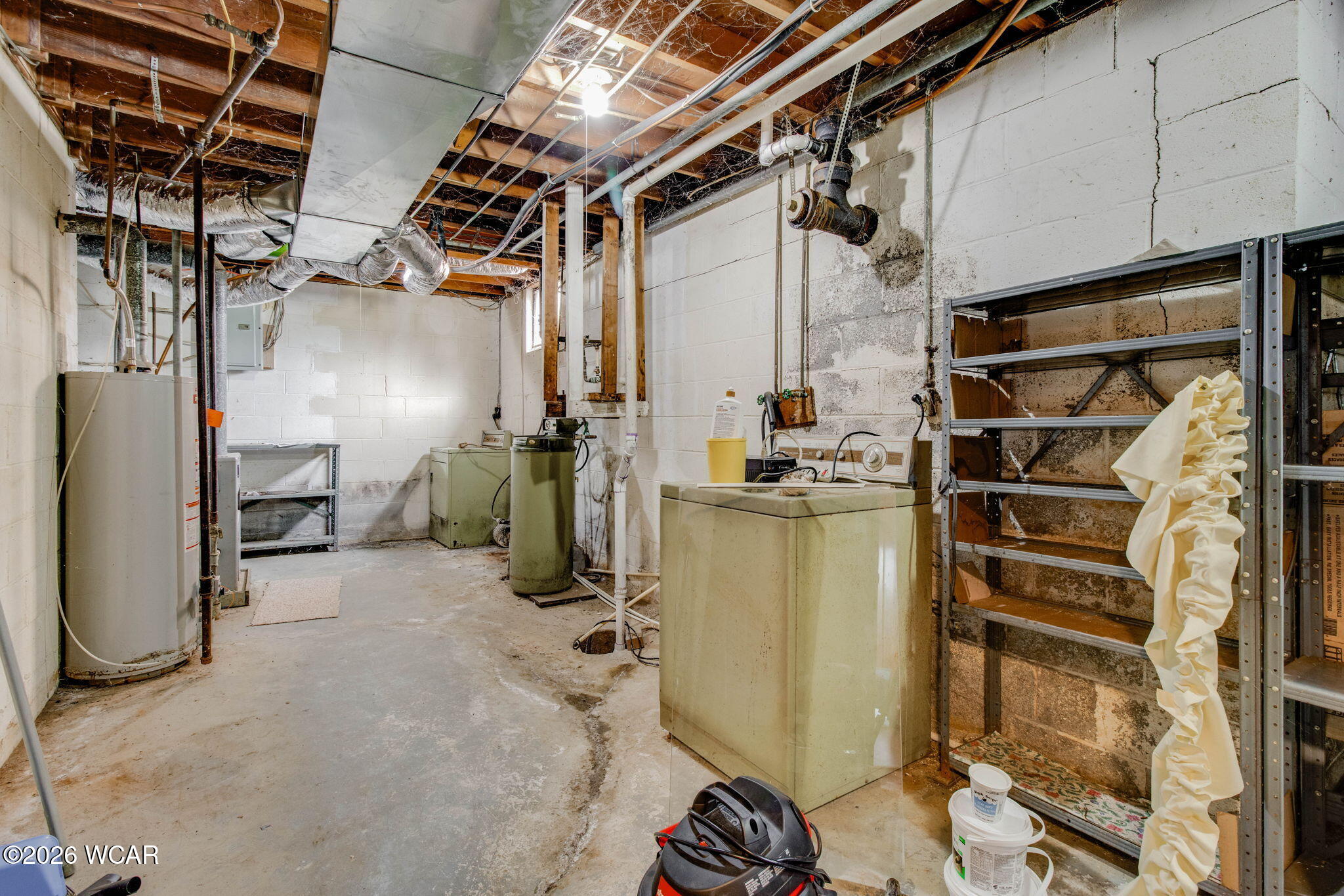 6005 Poling Road, Elida, Ohio