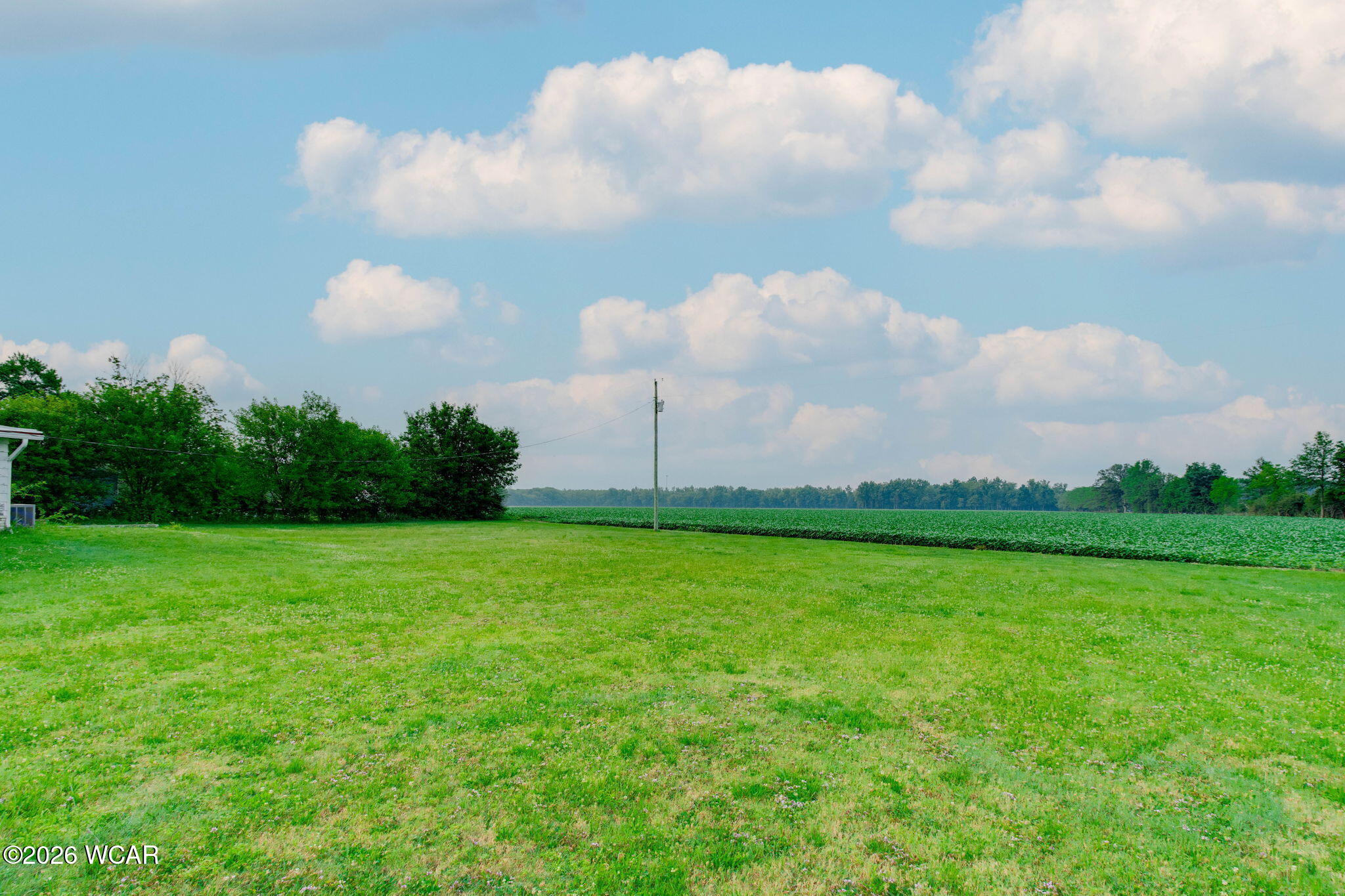 6005 Poling Road, Elida, Ohio