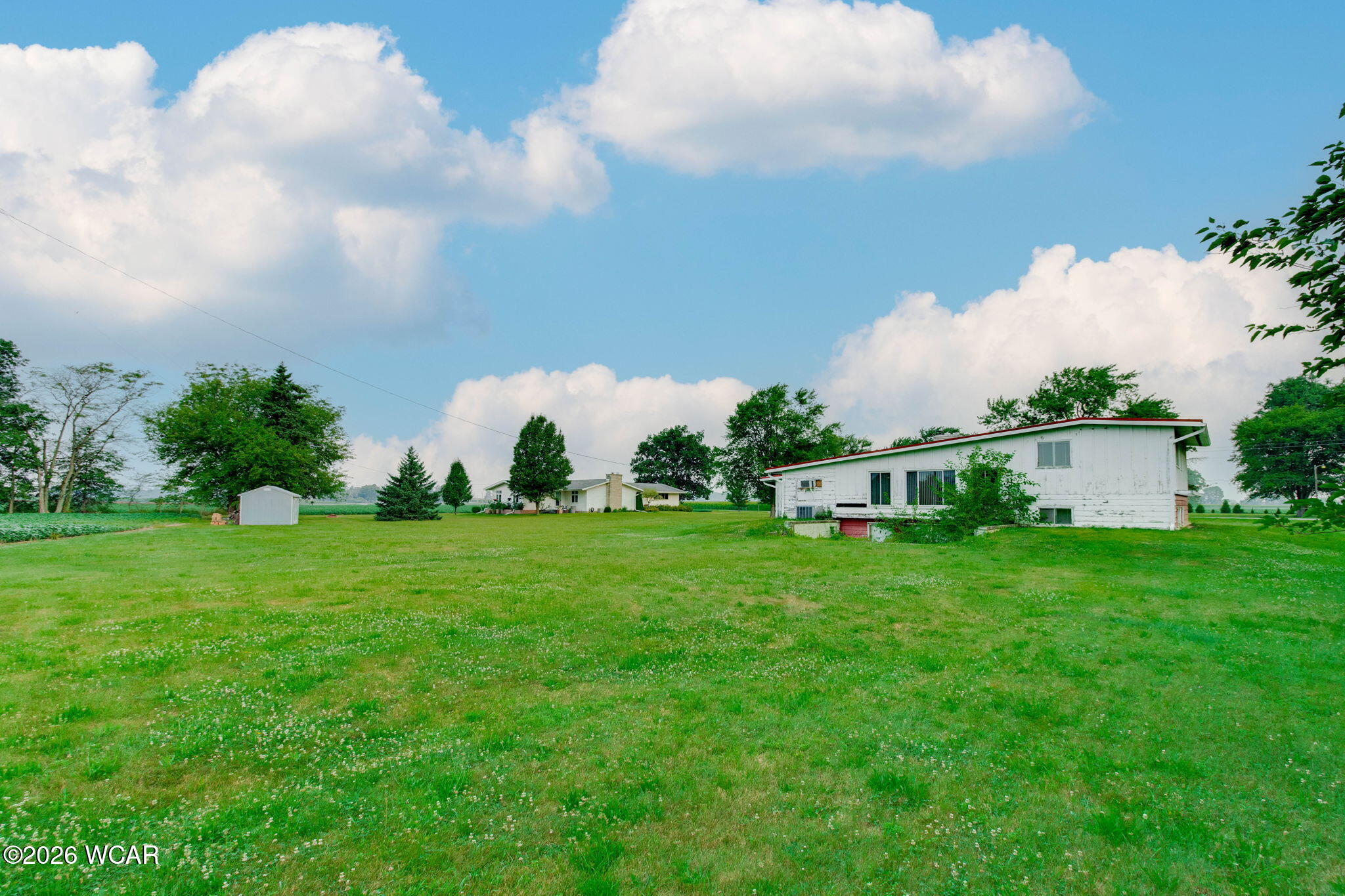 6005 Poling Road, Elida, Ohio