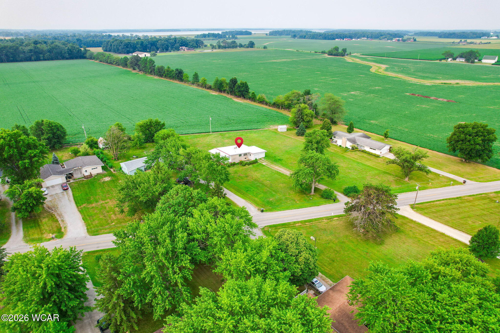 6005 Poling Road, Elida, Ohio