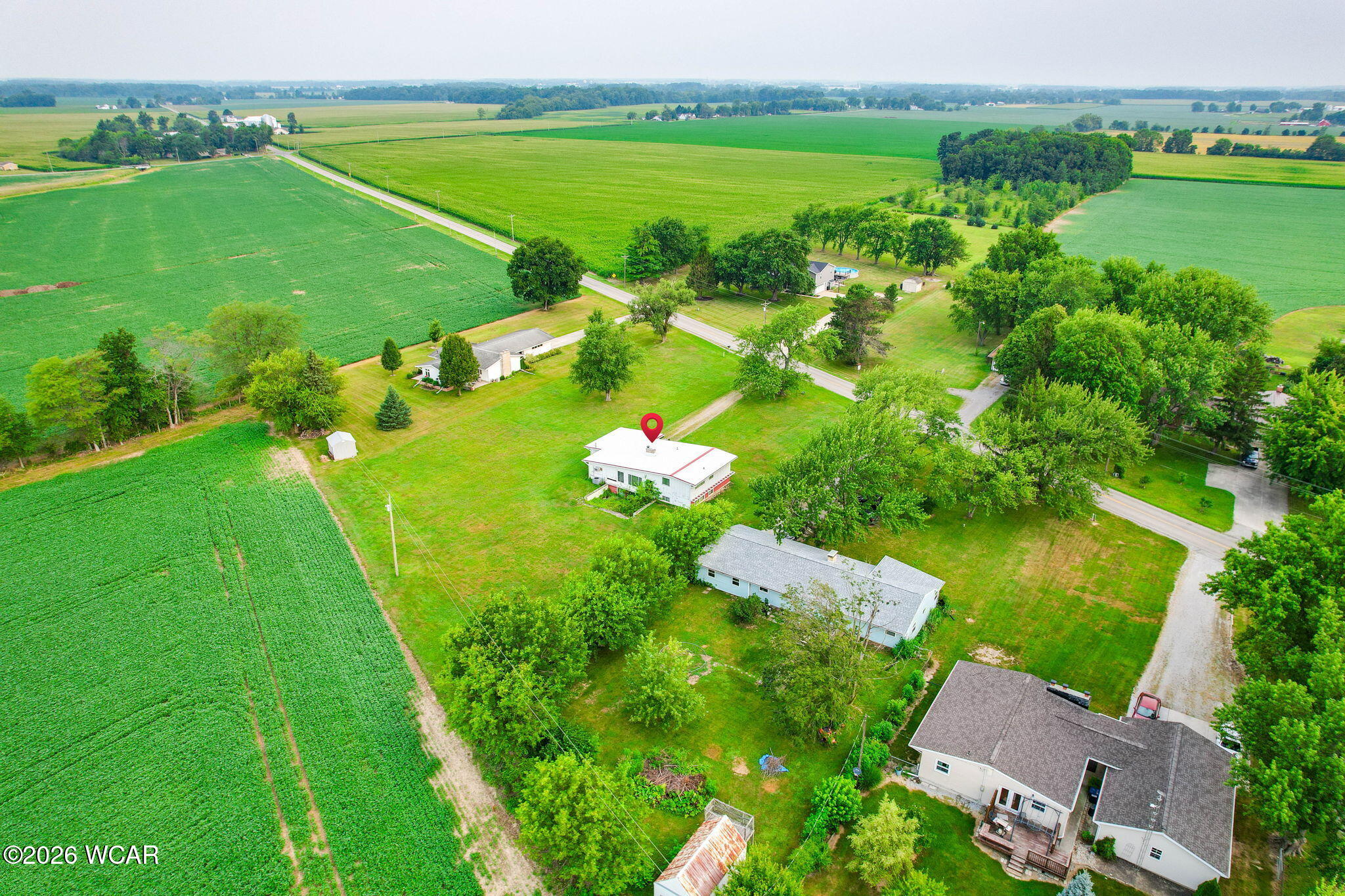 6005 Poling Road, Elida, Ohio