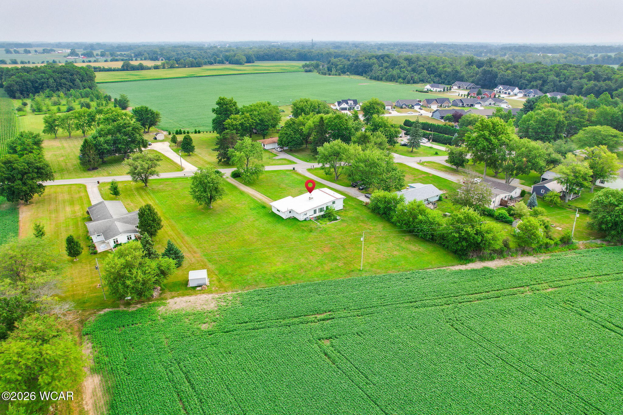 6005 Poling Road, Elida, Ohio