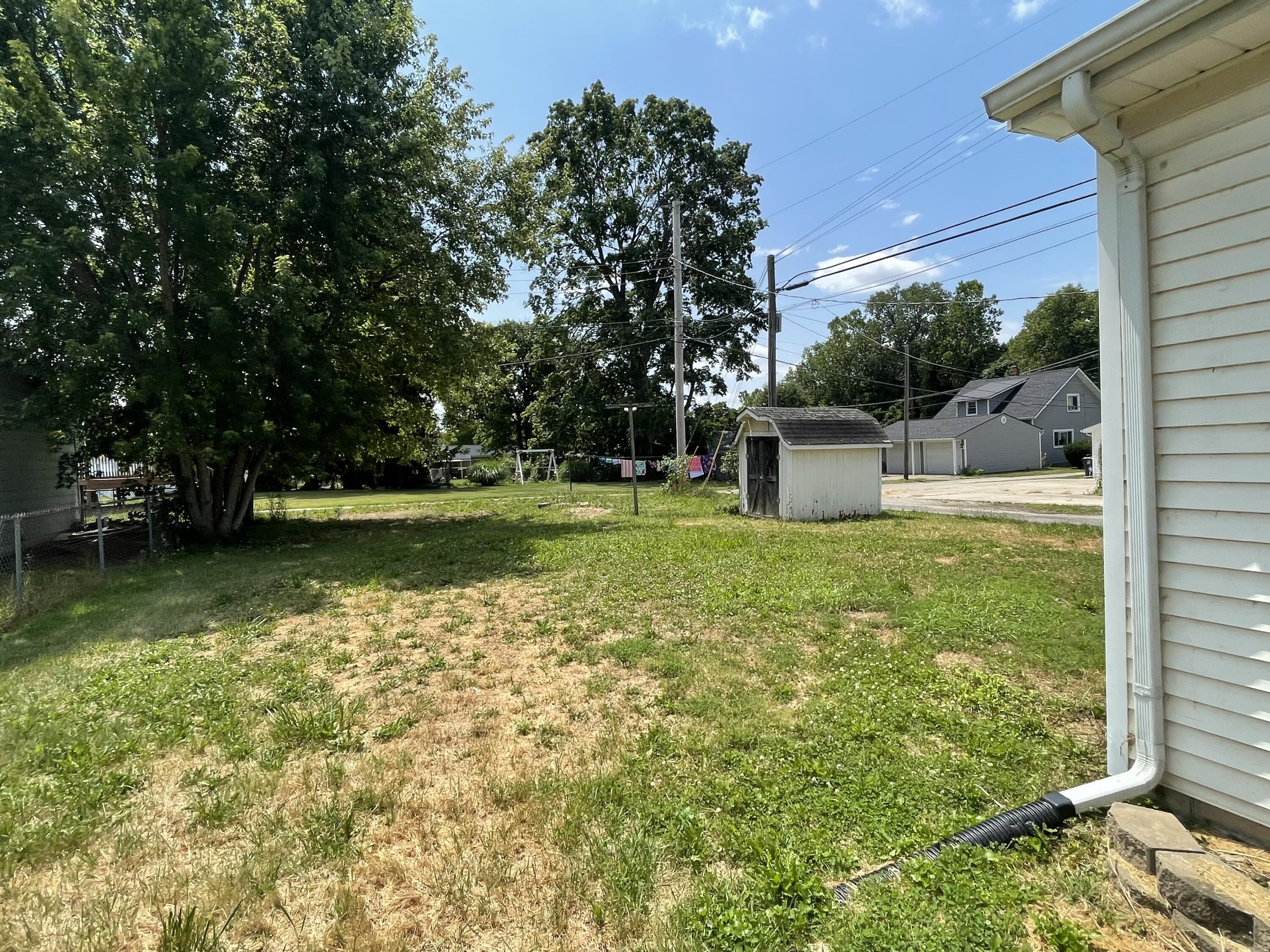 617 Fulton, Sidney, Ohio 45365