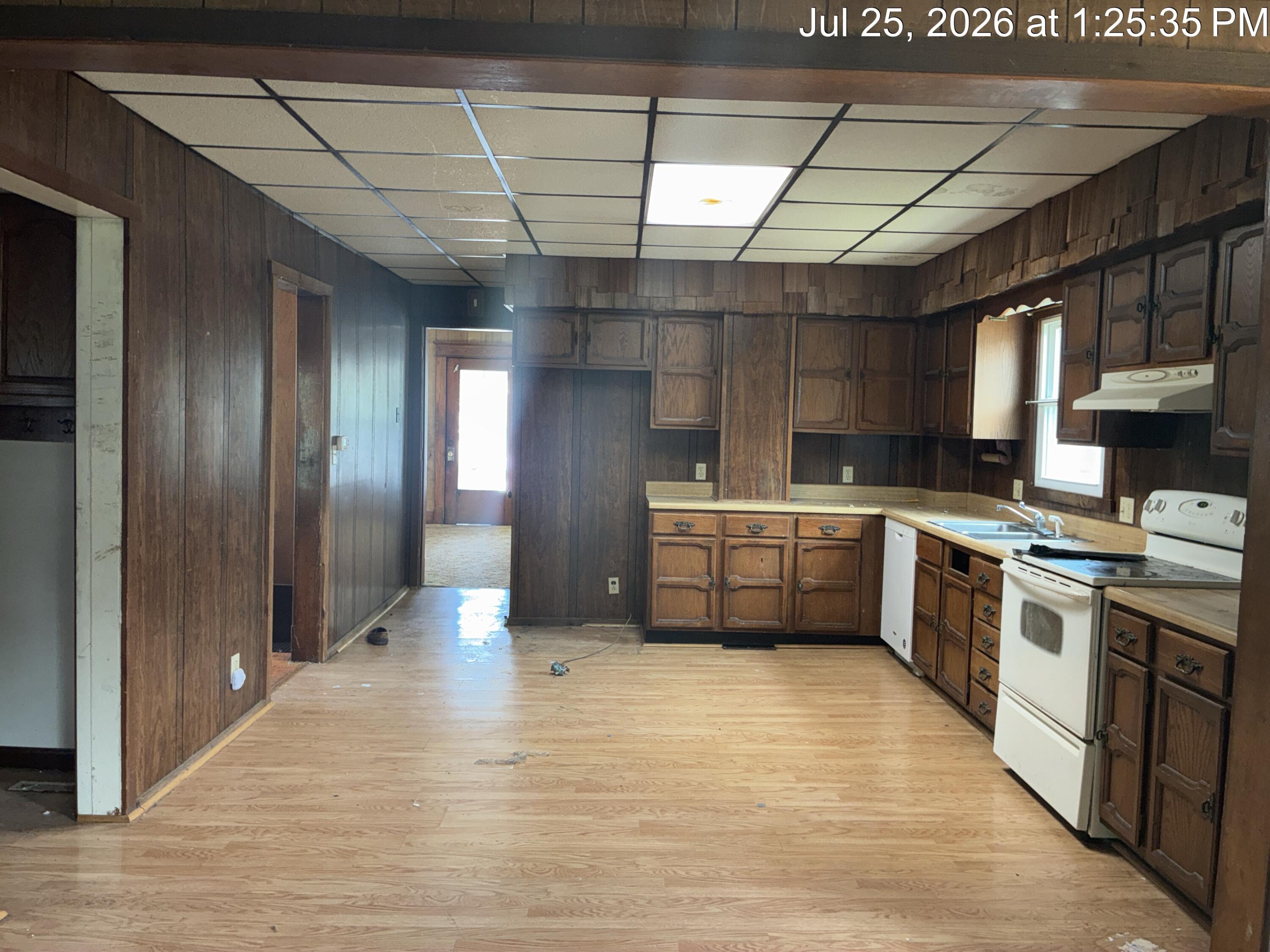 617 Fulton, Sidney, Ohio 45365