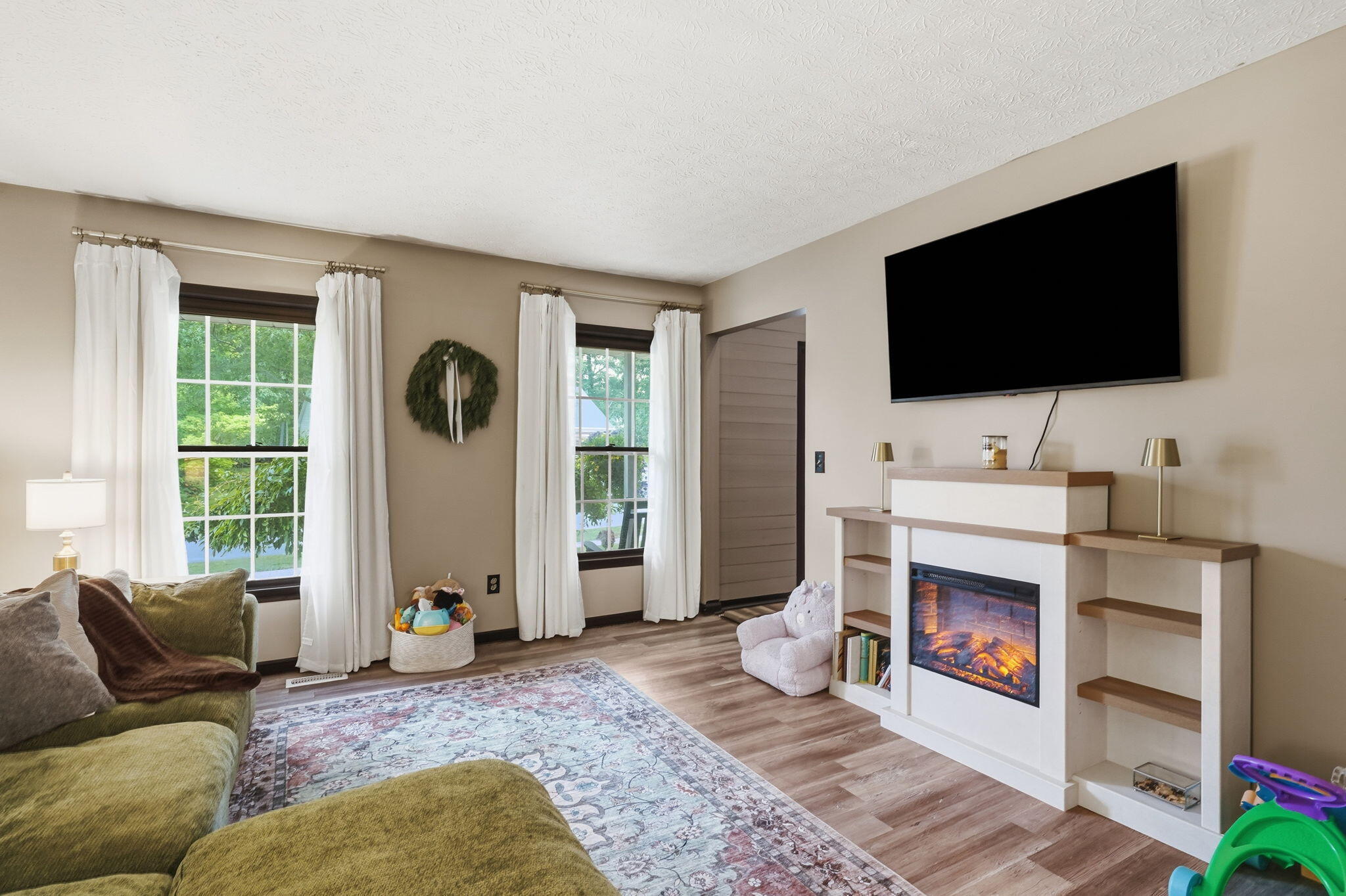 451 Maranatha, Marysville, Ohio 43040