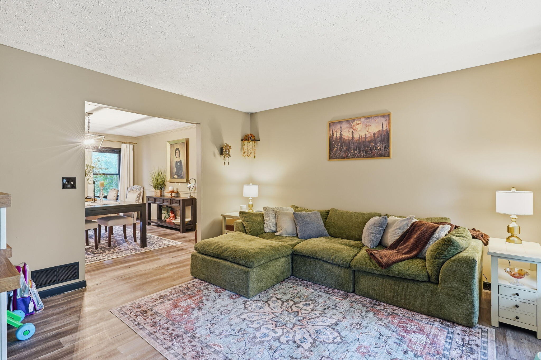 451 Maranatha, Marysville, Ohio 43040
