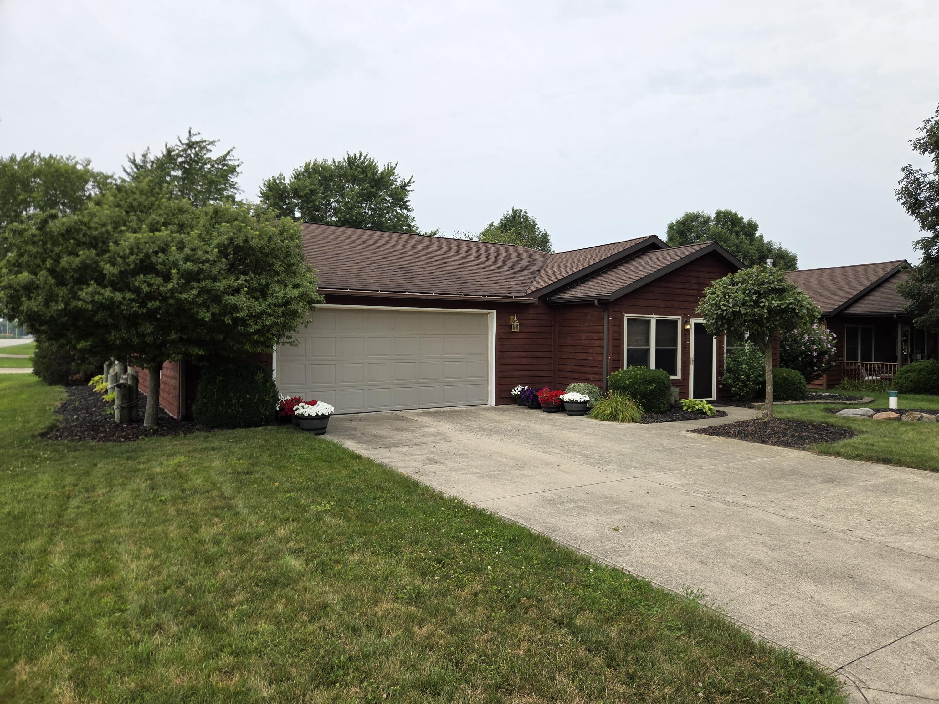 5255 Pointe, Celina, Ohio 45822