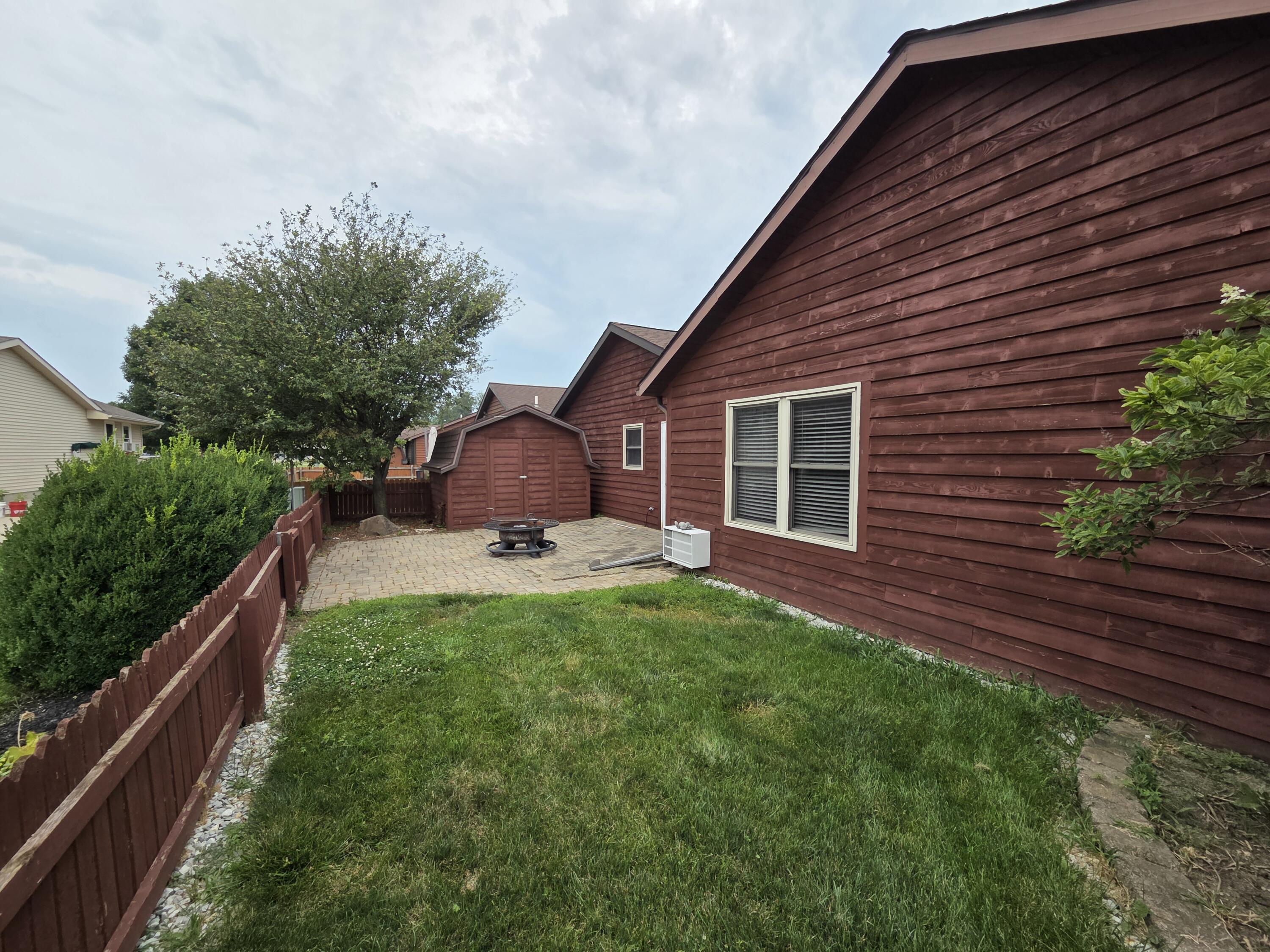 5255 Pointe, Celina, Ohio 45822