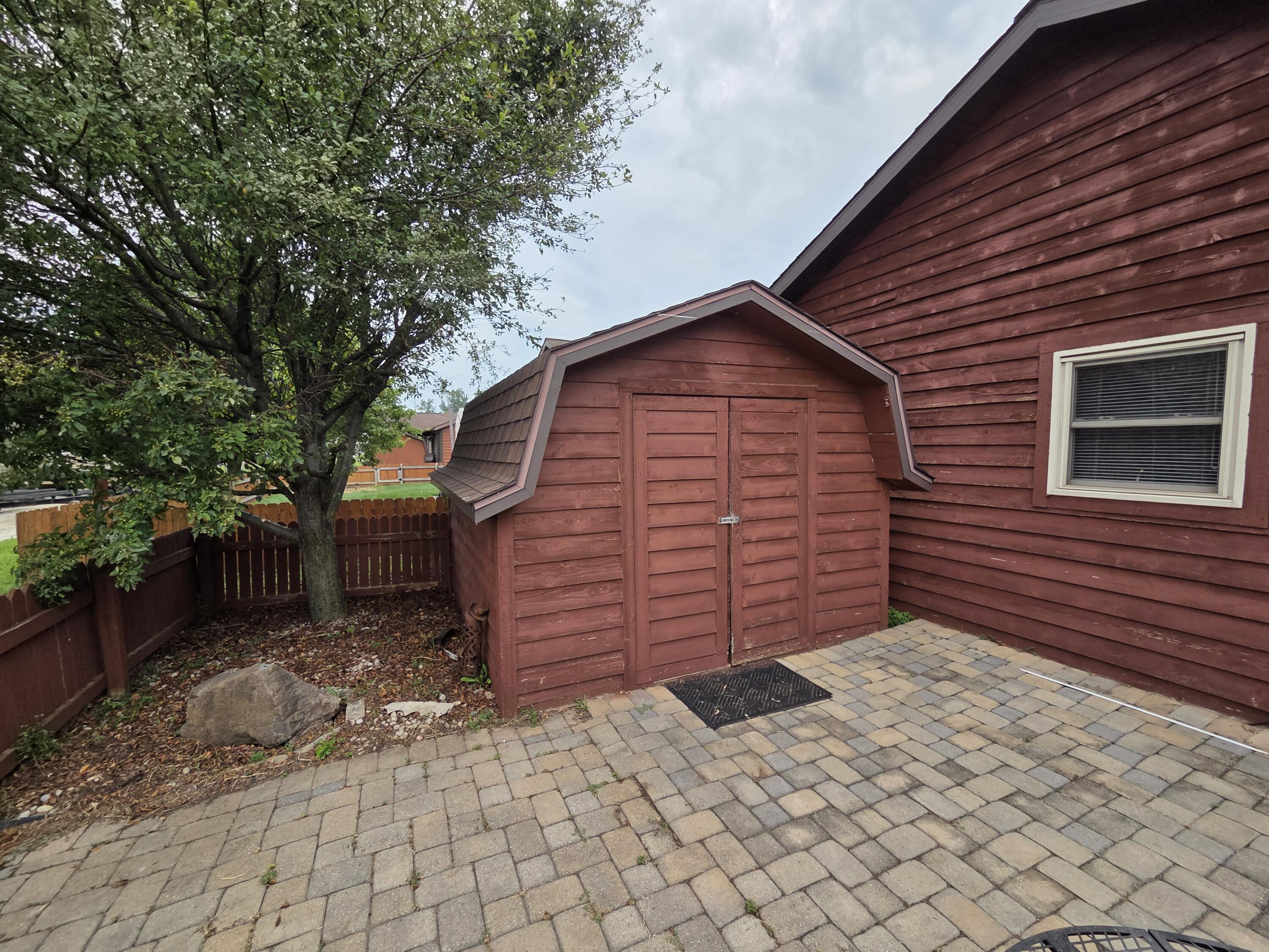 5255 Pointe, Celina, Ohio 45822