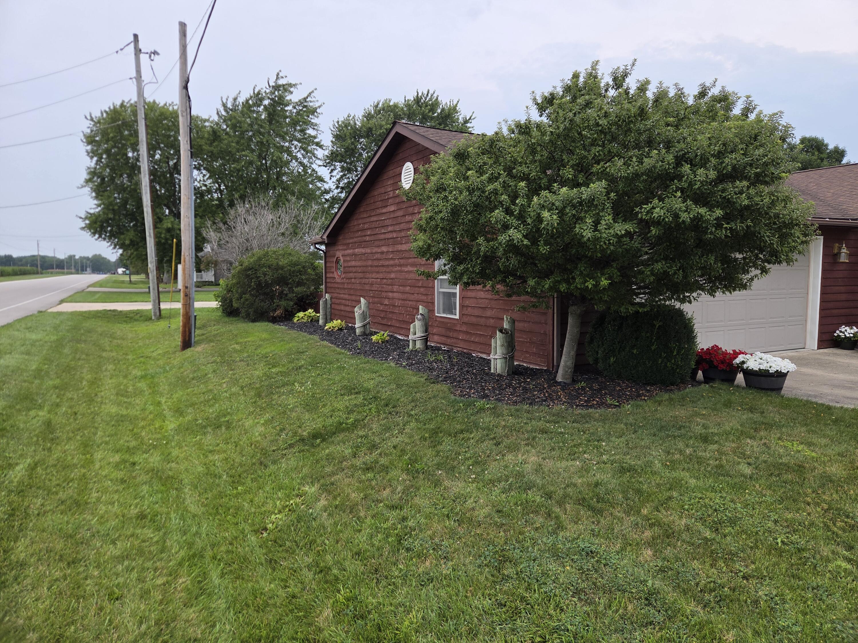 5255 Pointe, Celina, Ohio 45822