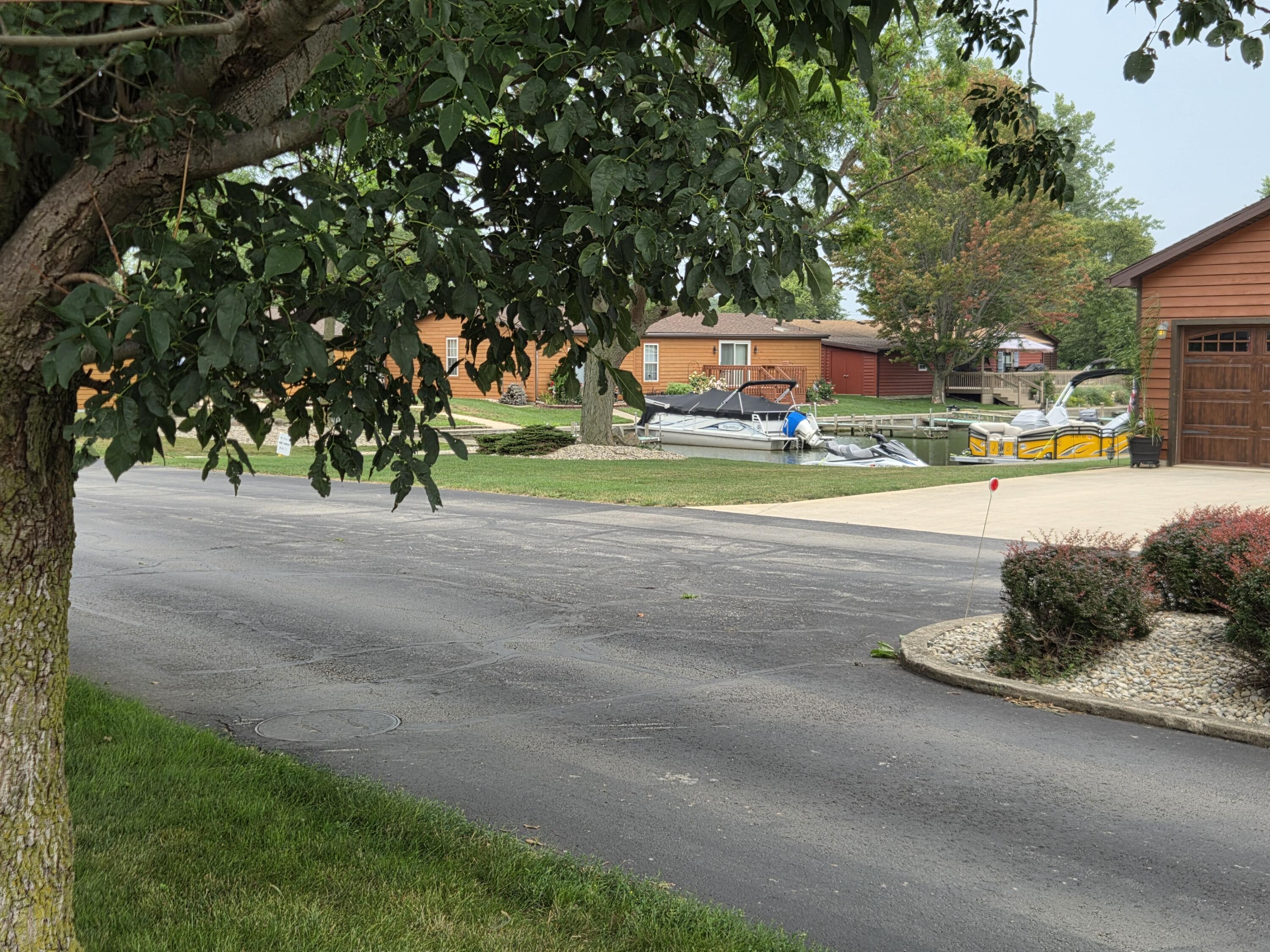 5255 Pointe, Celina, Ohio 45822