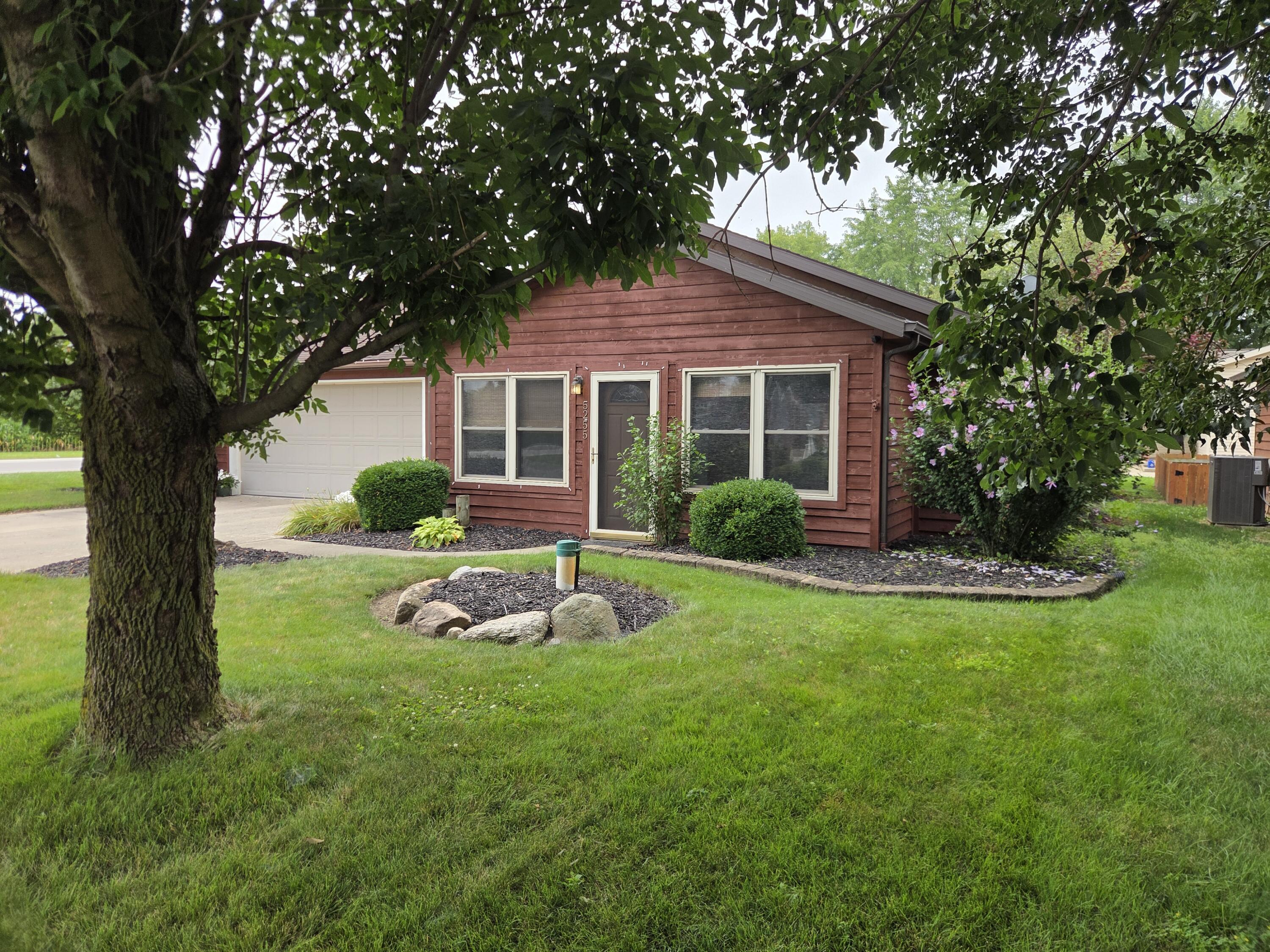 5255 Pointe, Celina, Ohio 45822