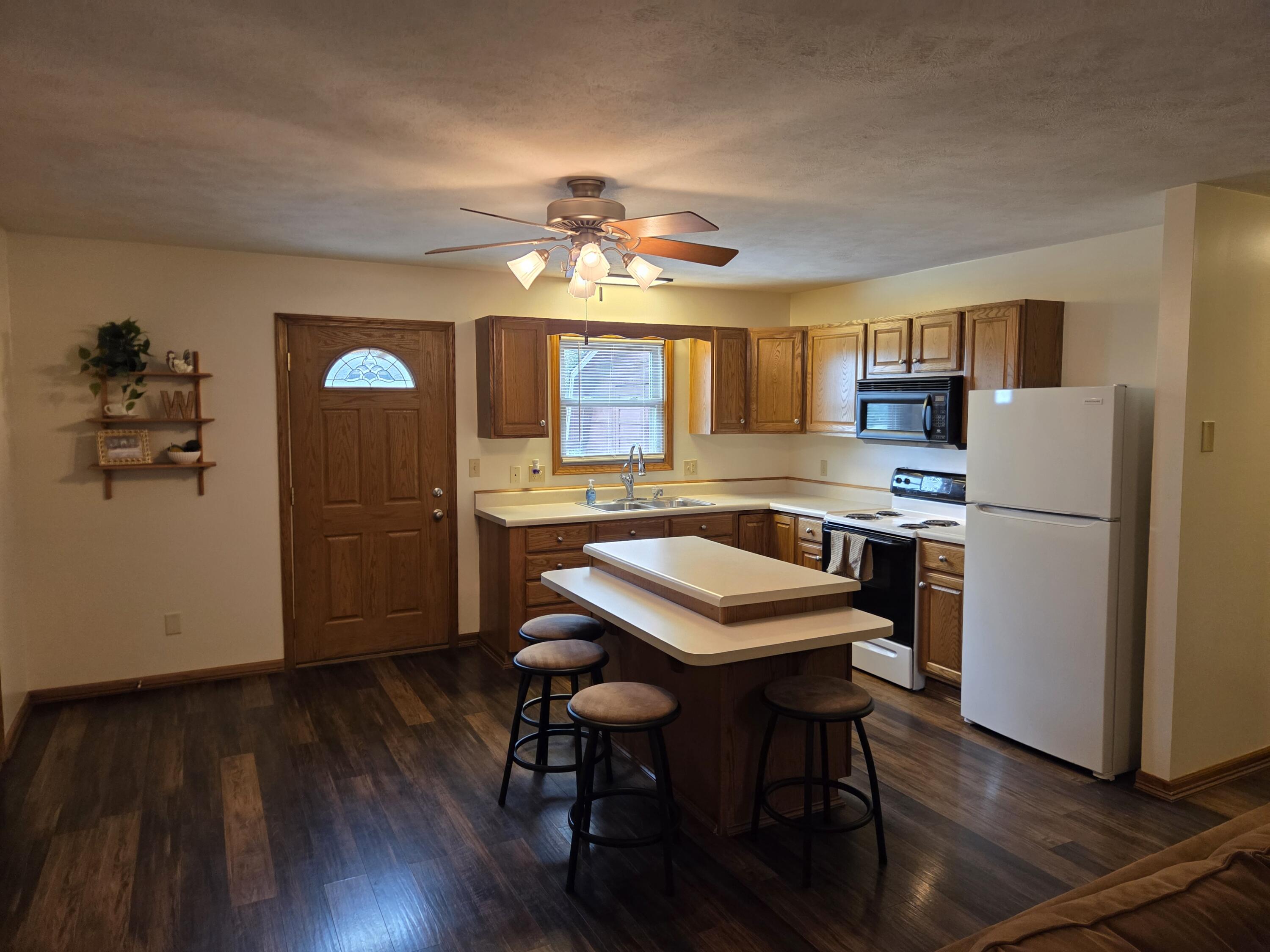 5255 Pointe, Celina, Ohio 45822