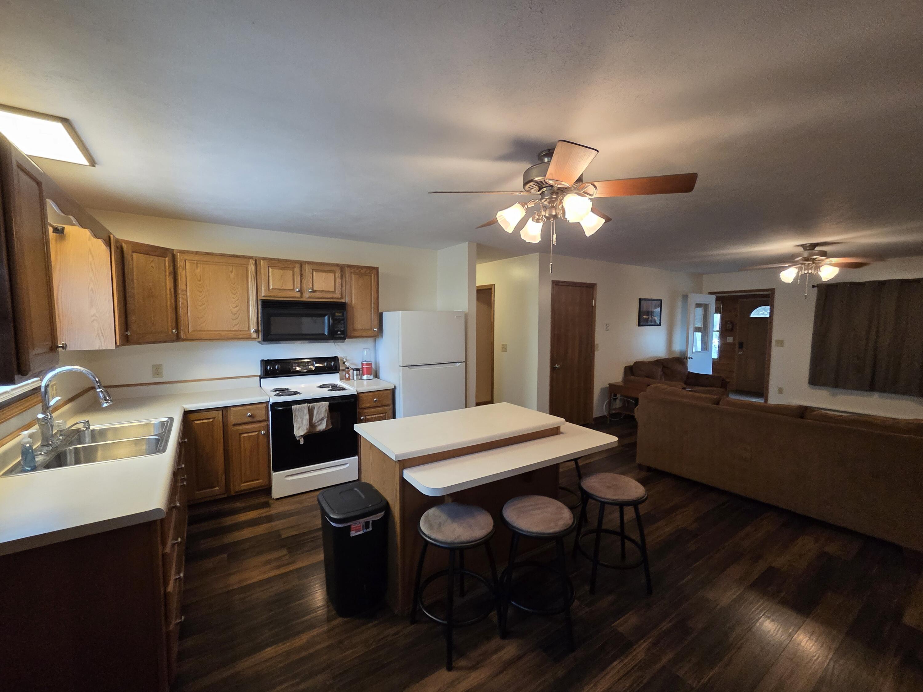 5255 Pointe, Celina, Ohio 45822