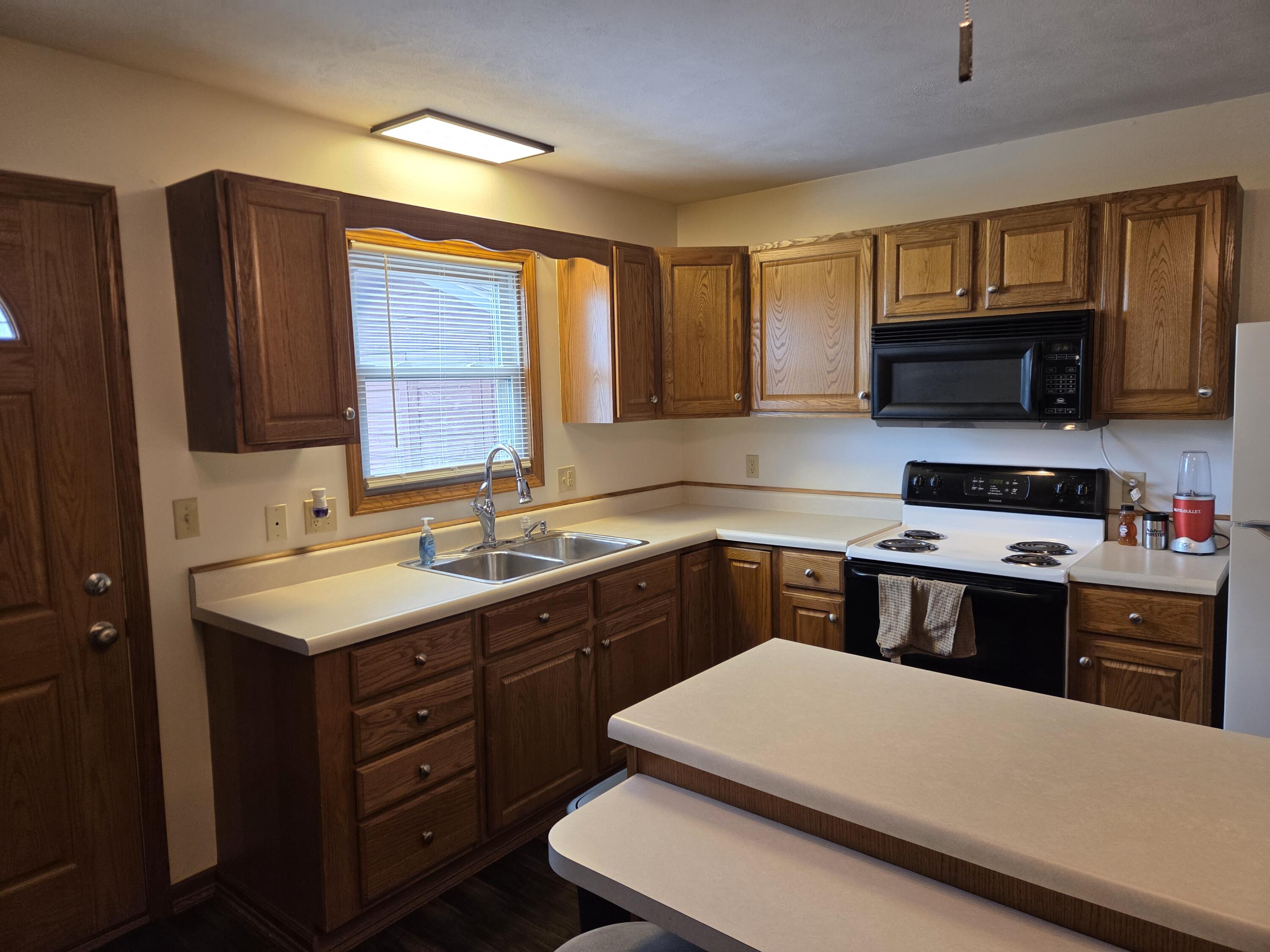 5255 Pointe, Celina, Ohio 45822