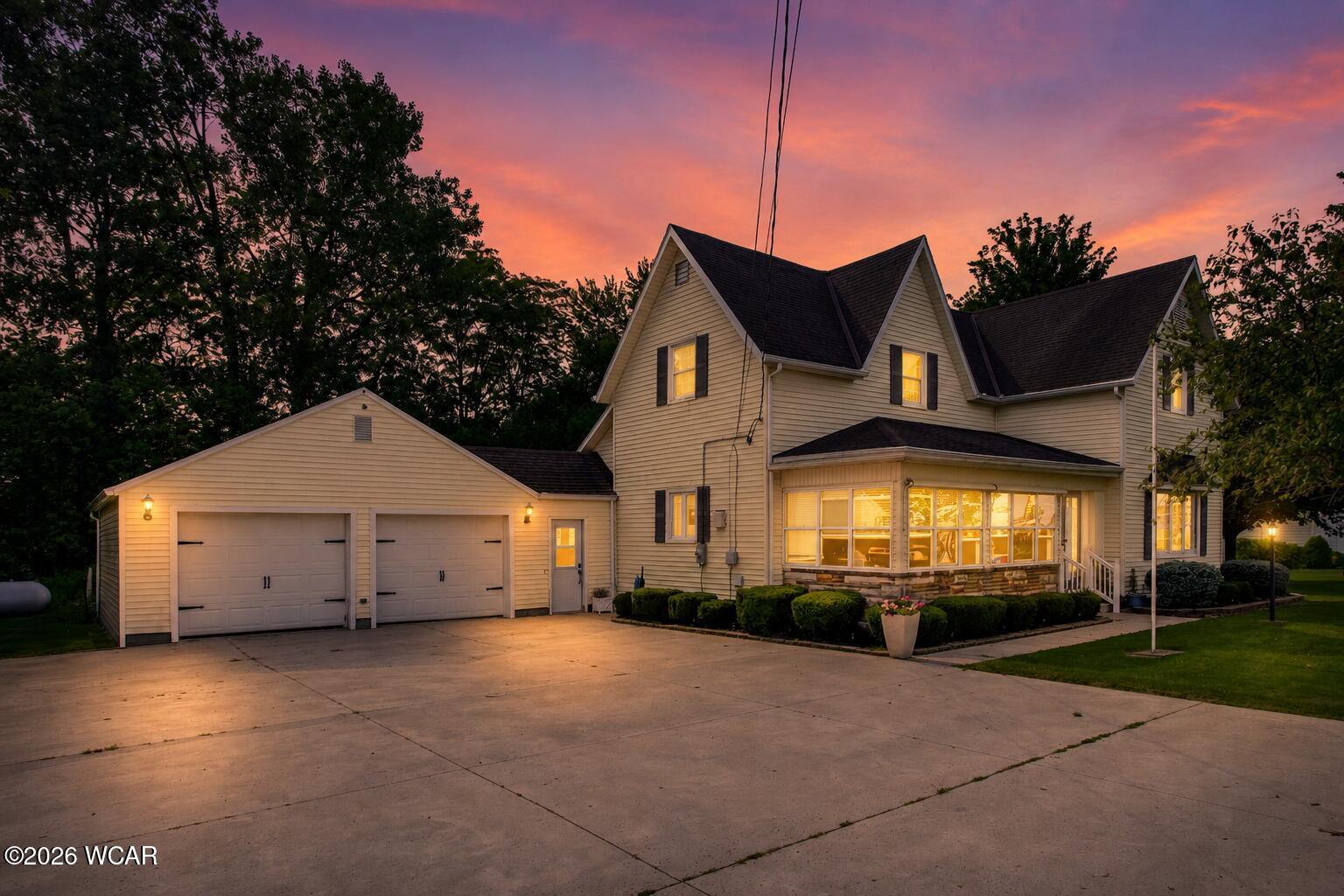 10453 Ohio 66, Delphos, Ohio