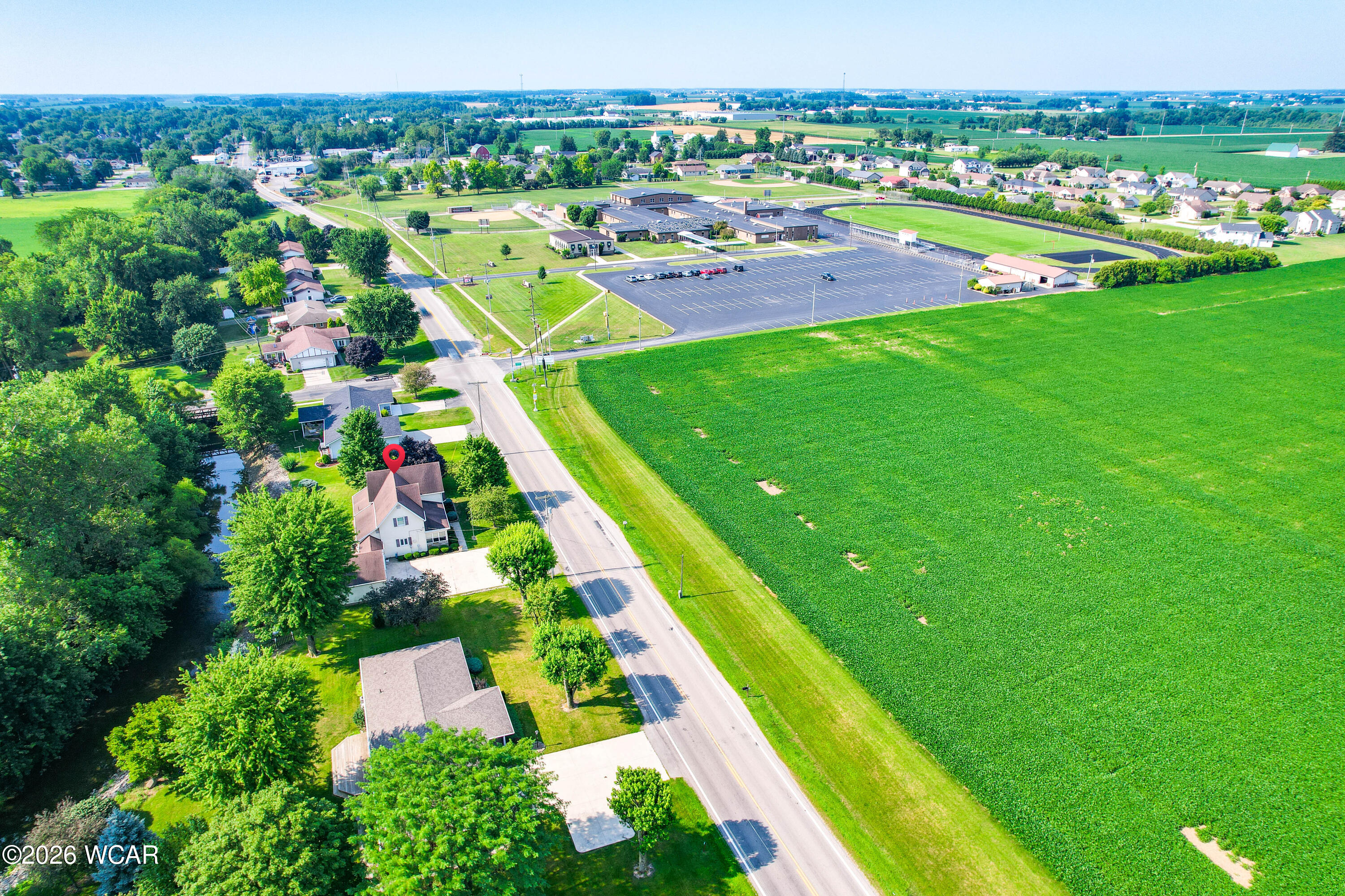 10453 Ohio 66, Delphos, Ohio
