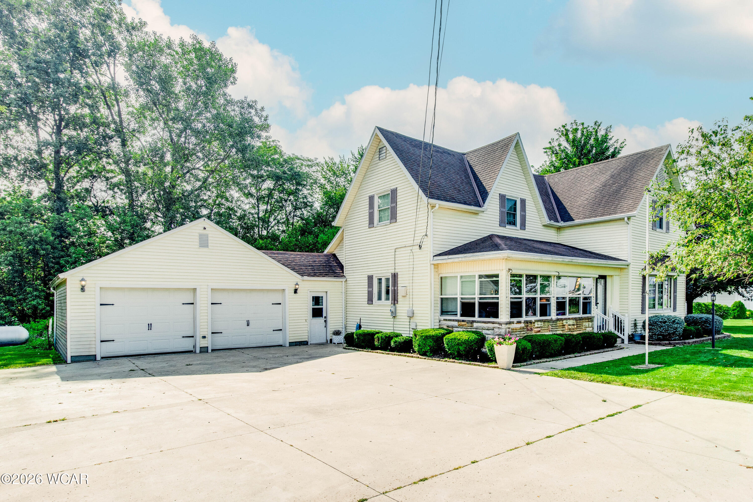 10453 Ohio 66, Delphos, Ohio