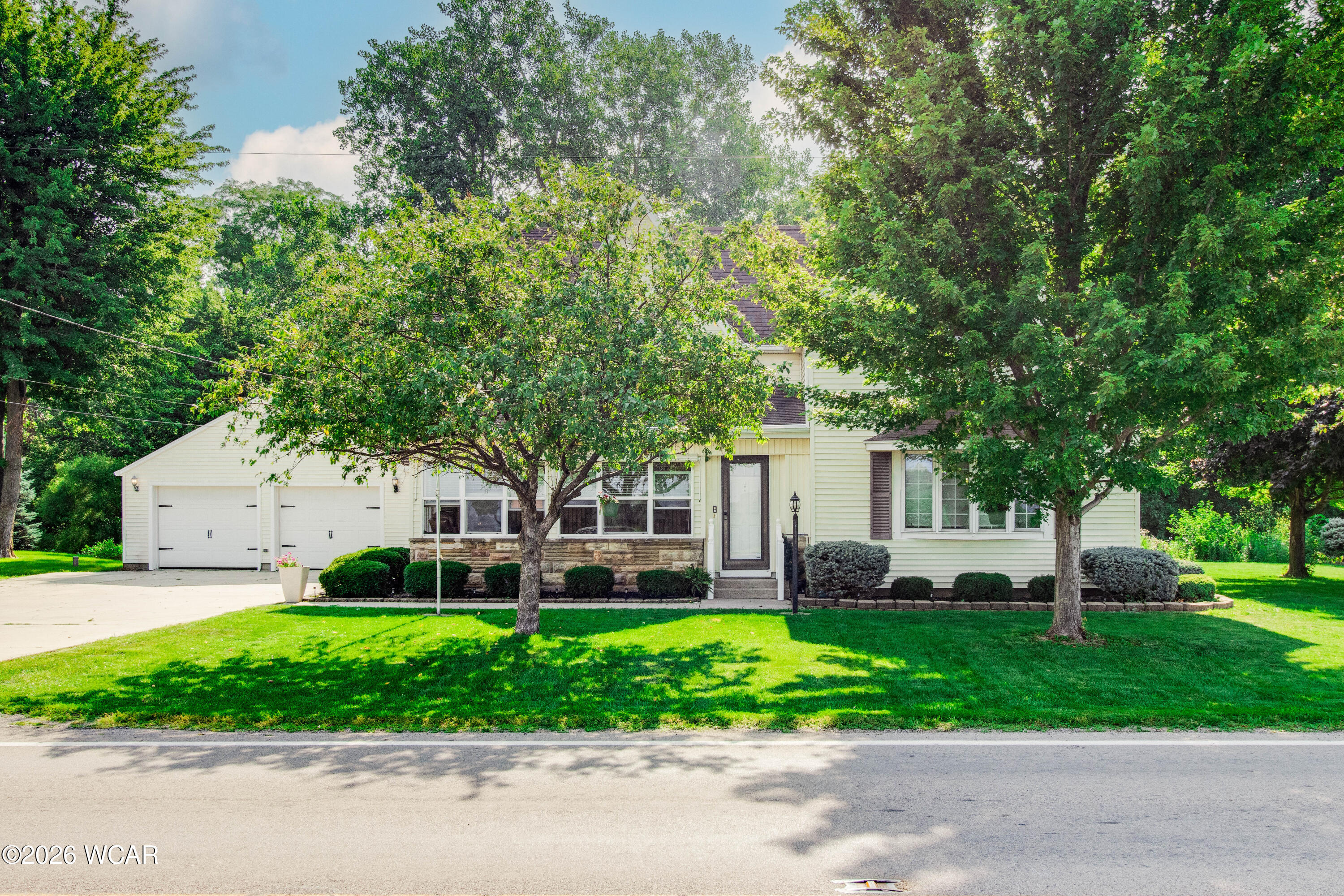 10453 Ohio 66, Delphos, Ohio