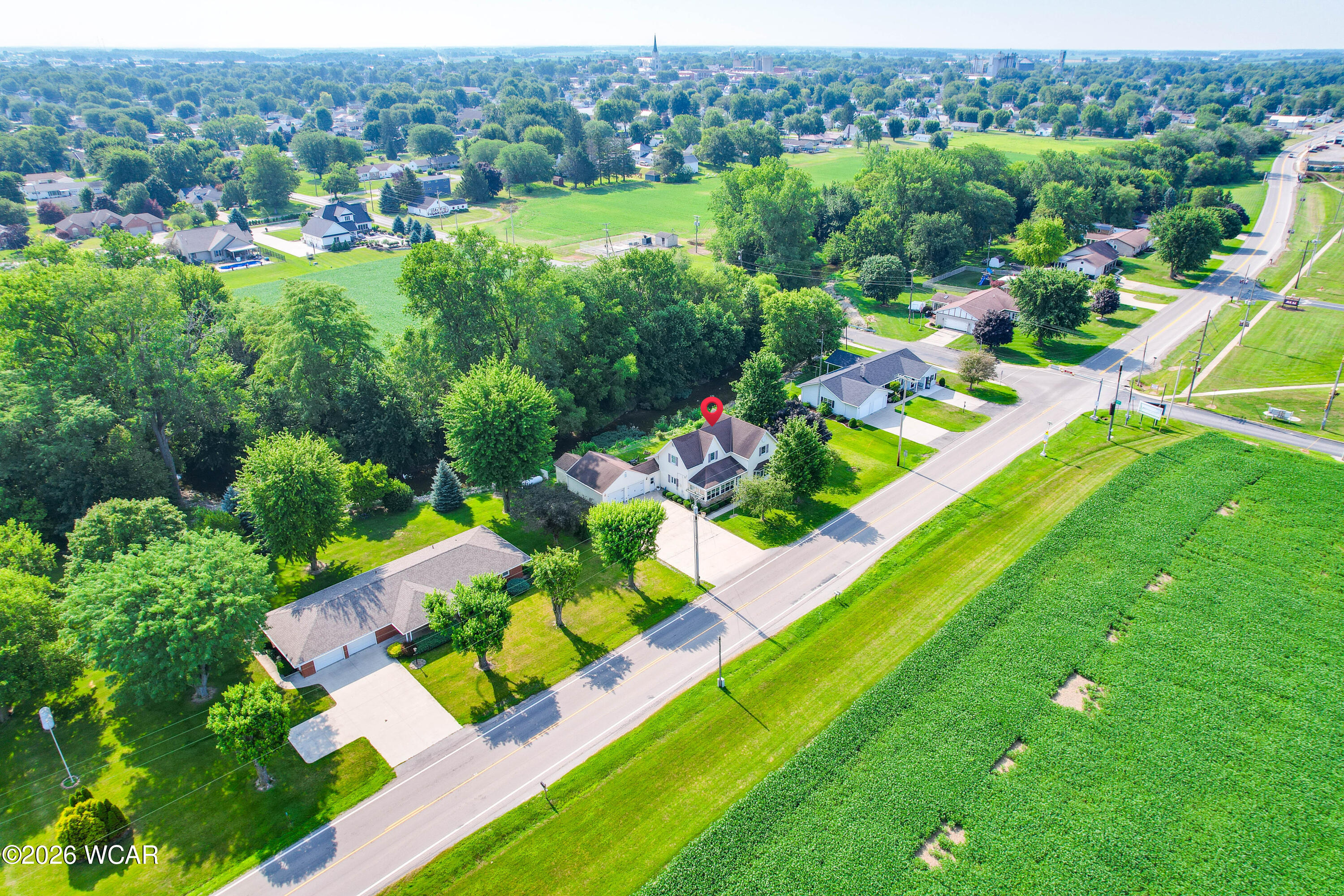 10453 Ohio 66, Delphos, Ohio
