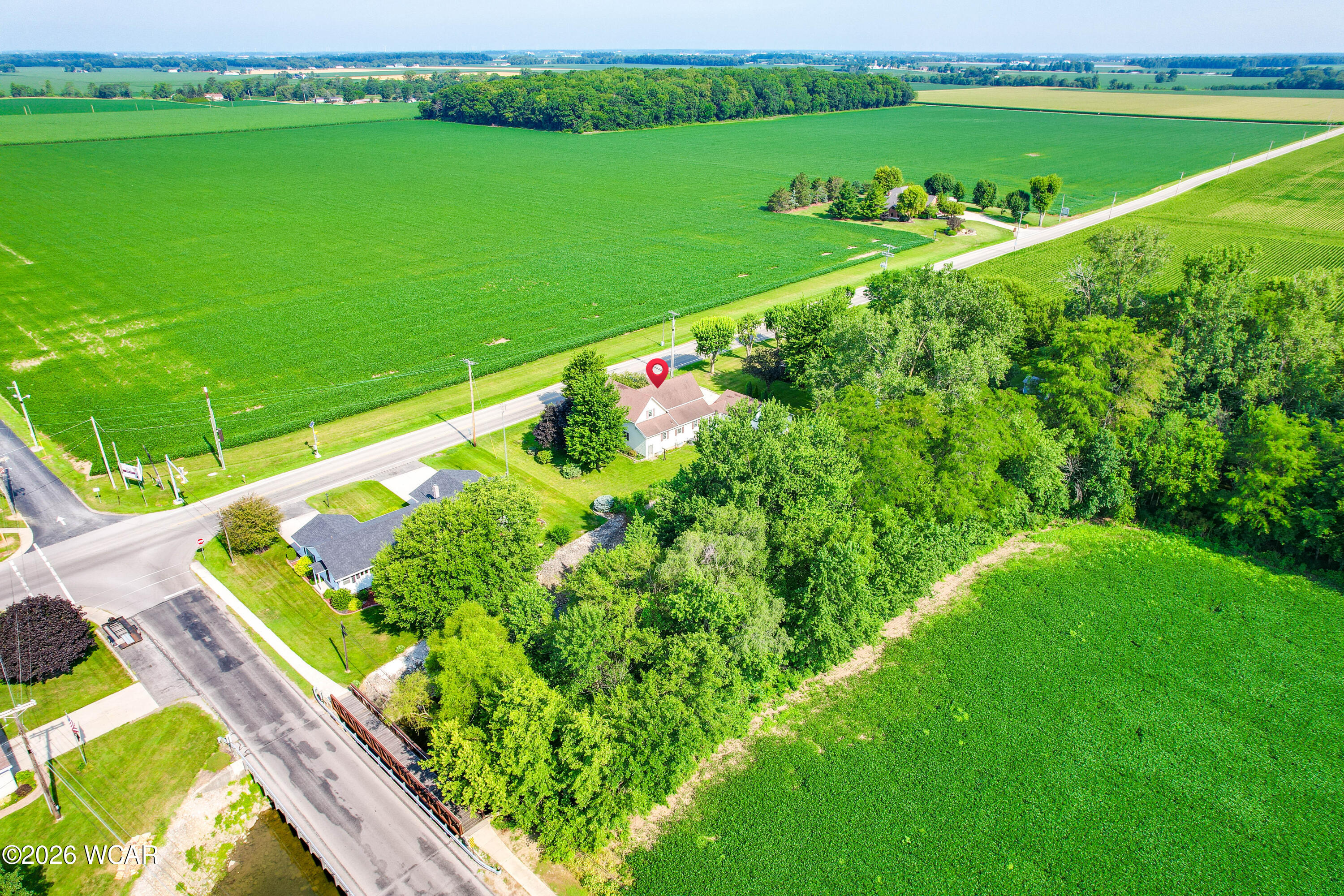 10453 Ohio 66, Delphos, Ohio
