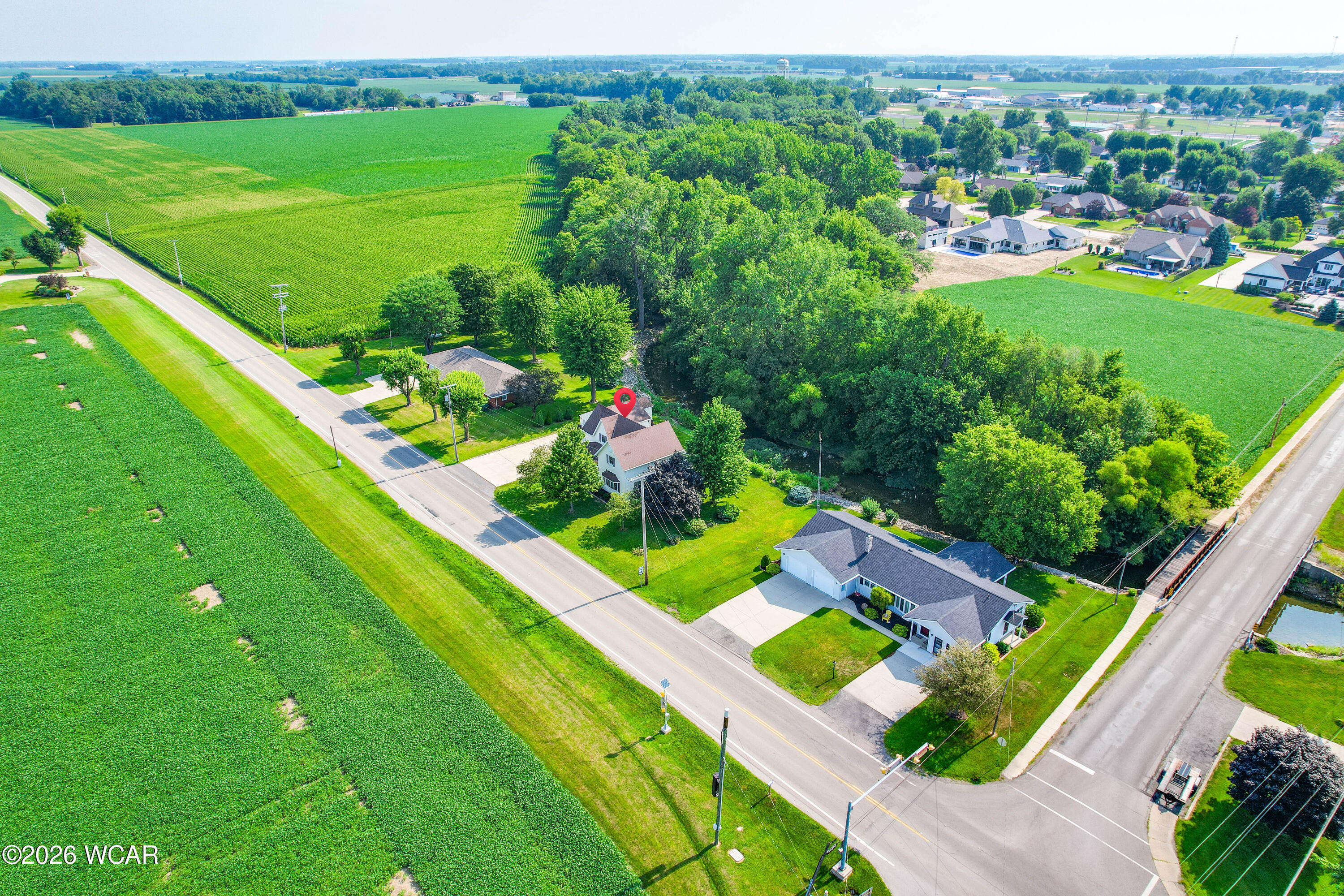 10453 Ohio 66, Delphos, Ohio