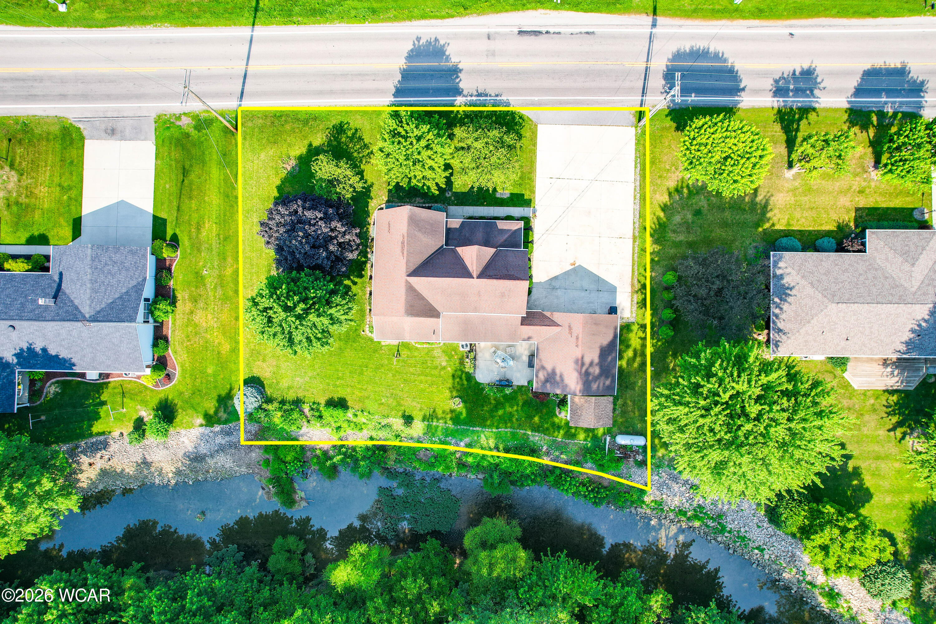 10453 Ohio 66, Delphos, Ohio