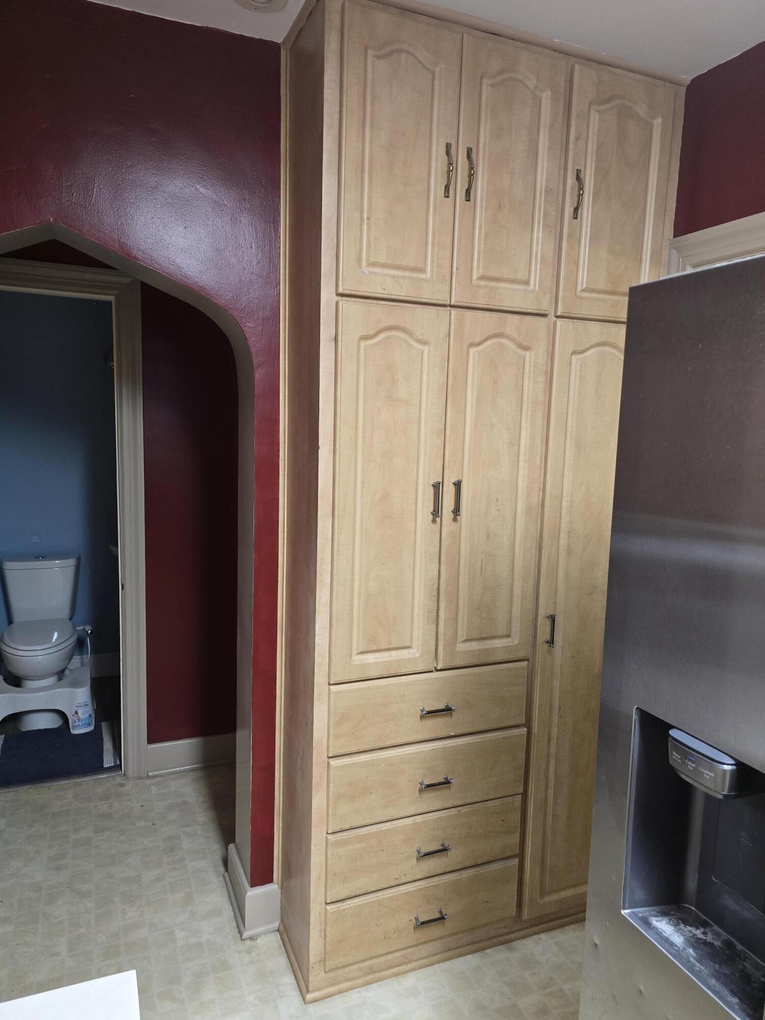 404 Chillicothe, Bellefontaine, Ohio 43311