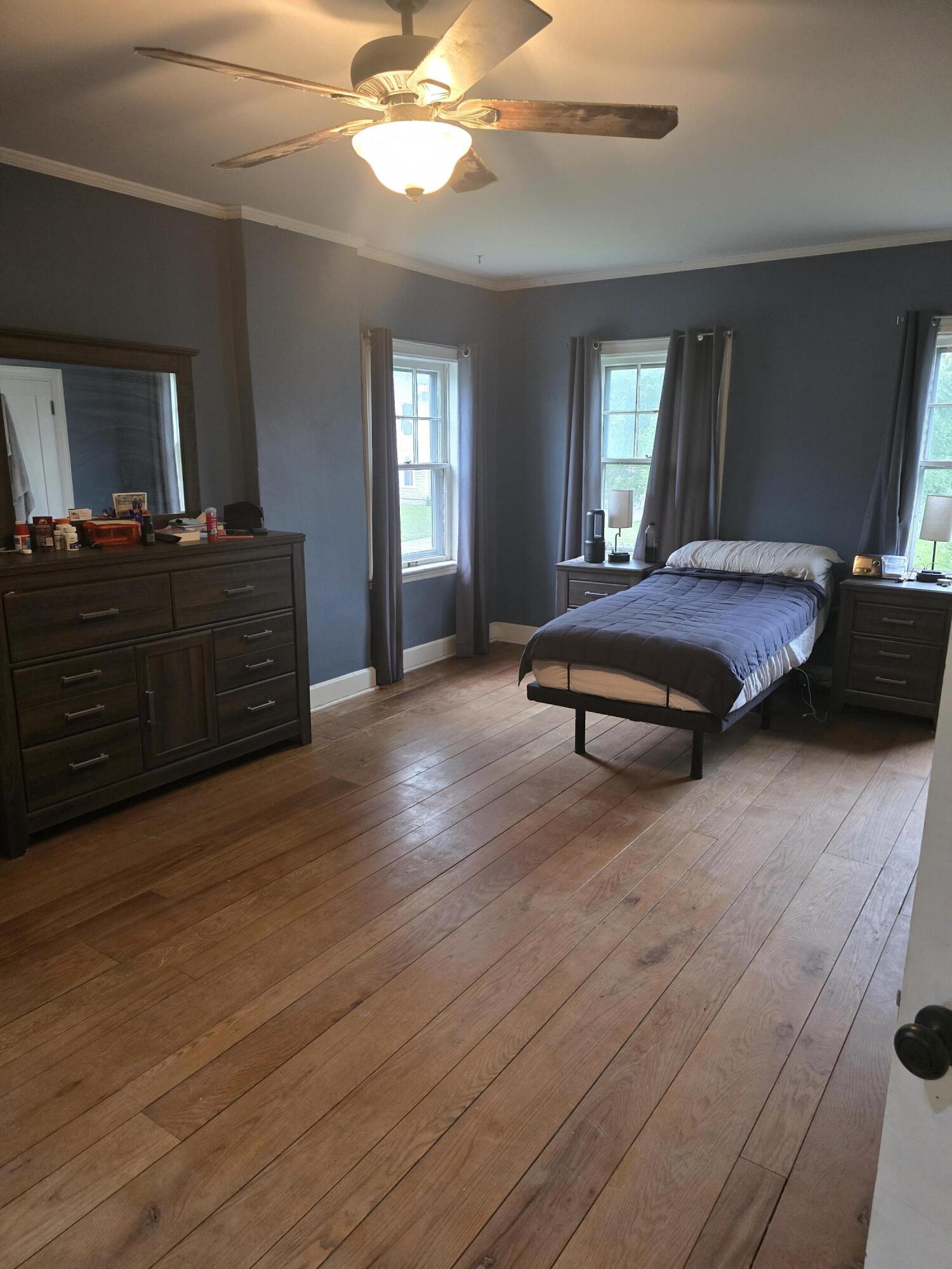 404 Chillicothe, Bellefontaine, Ohio 43311