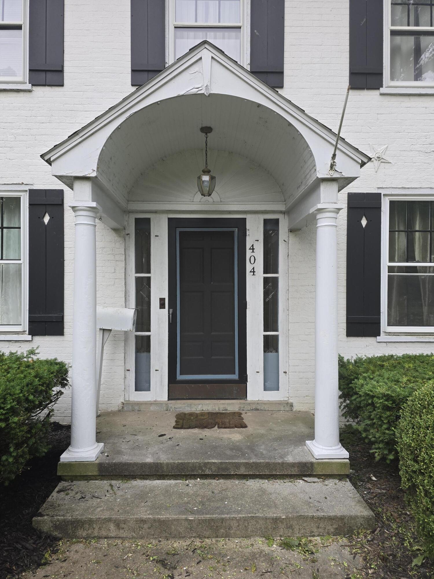 404 Chillicothe, Bellefontaine, Ohio 43311