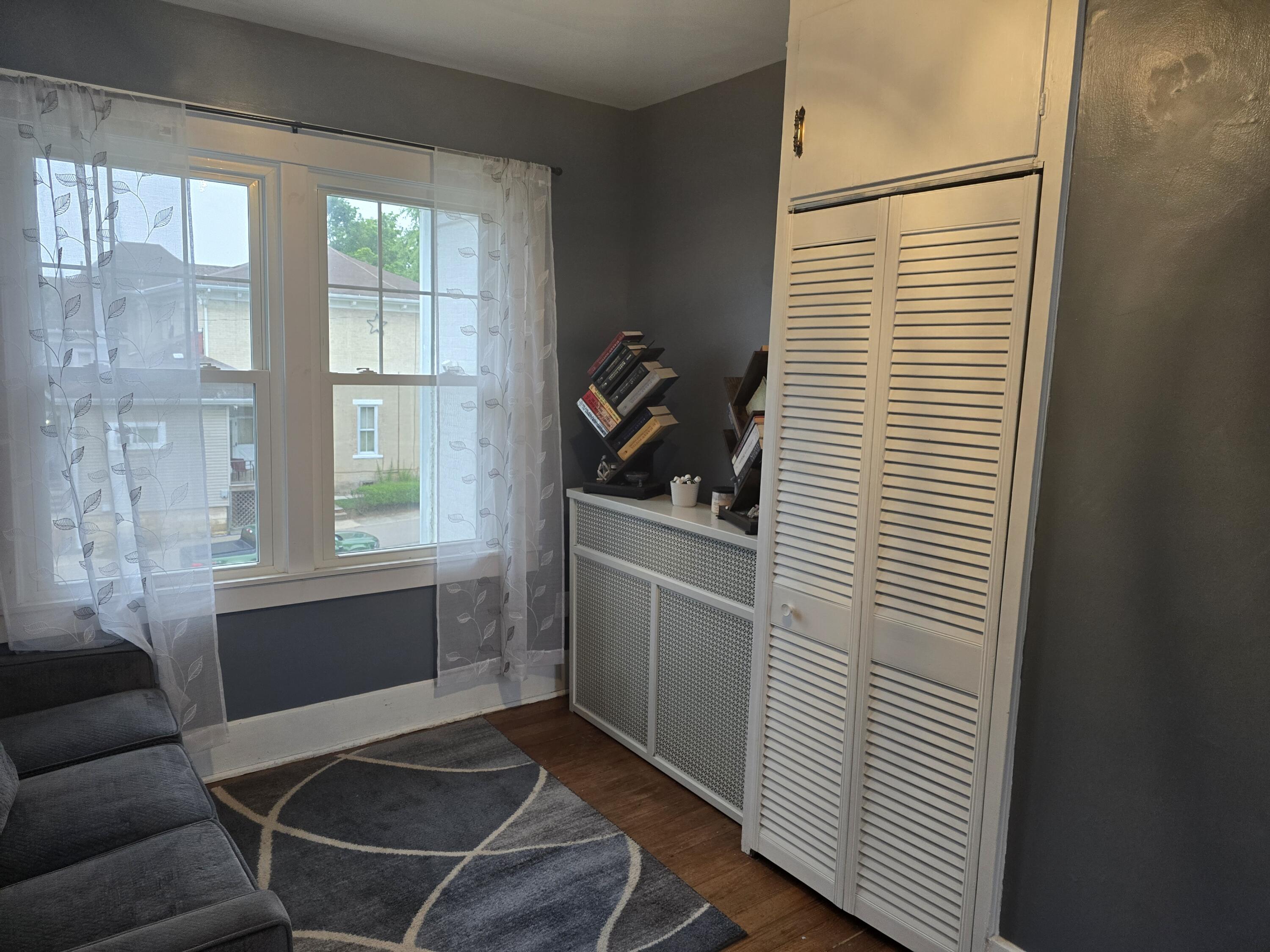 404 Chillicothe, Bellefontaine, Ohio 43311