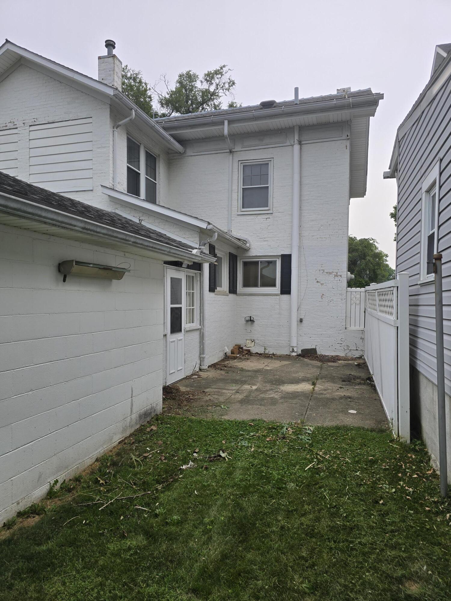 404 Chillicothe, Bellefontaine, Ohio 43311