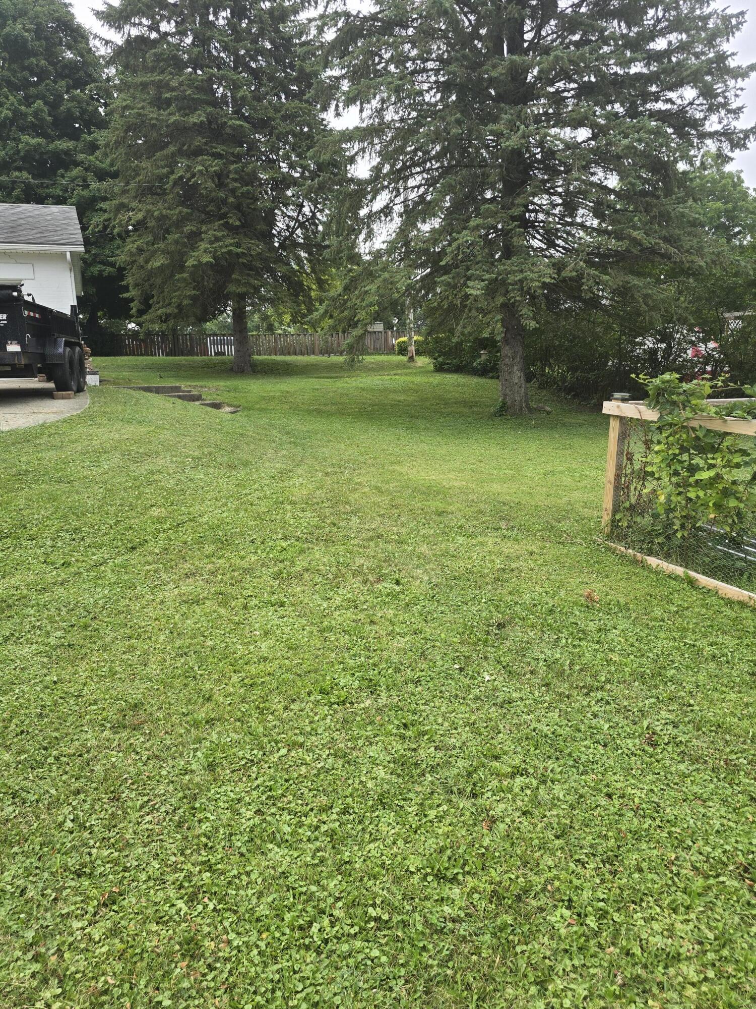 404 Chillicothe, Bellefontaine, Ohio 43311