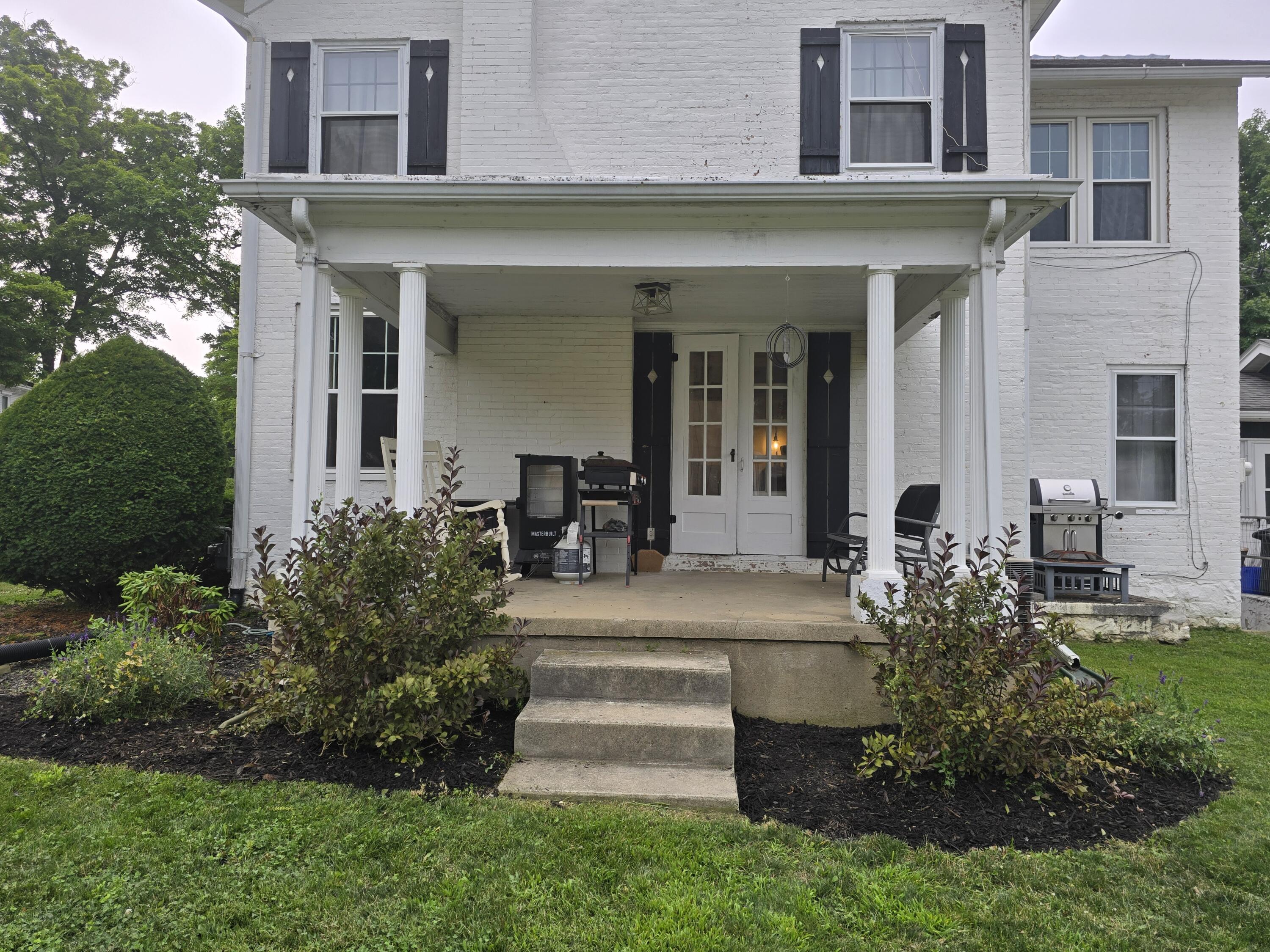 404 Chillicothe, Bellefontaine, Ohio 43311