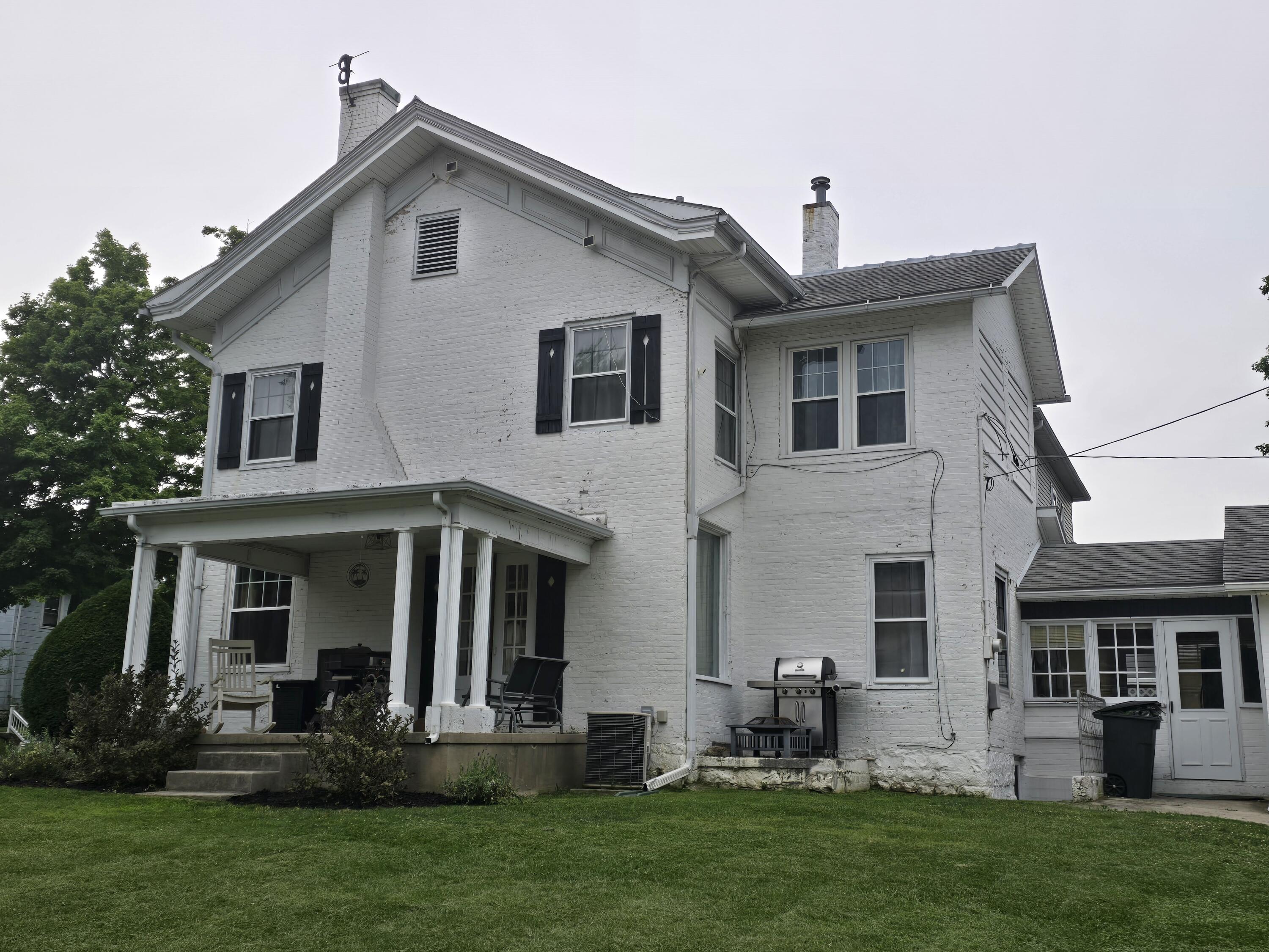 404 Chillicothe, Bellefontaine, Ohio 43311