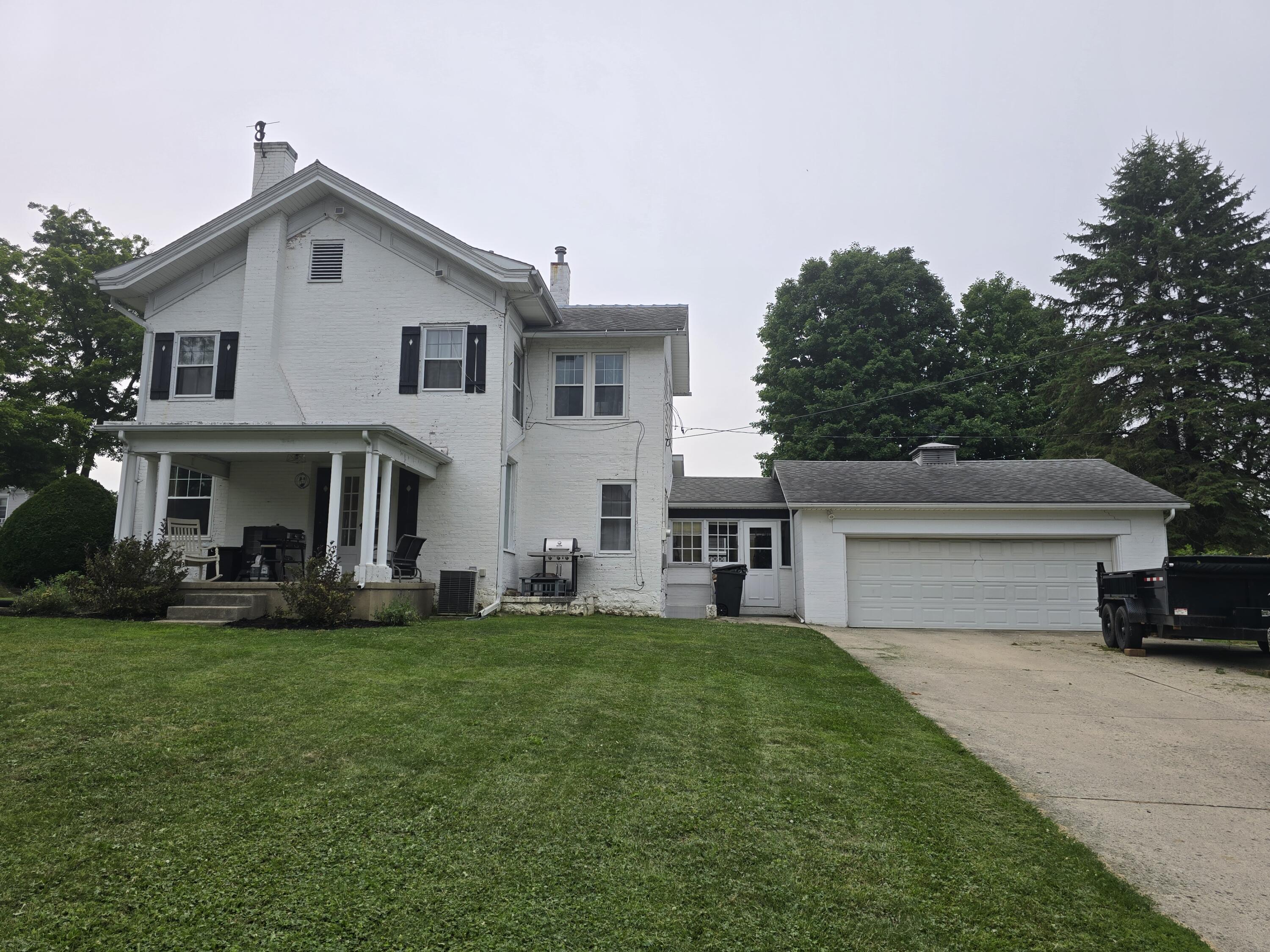 404 Chillicothe, Bellefontaine, Ohio 43311