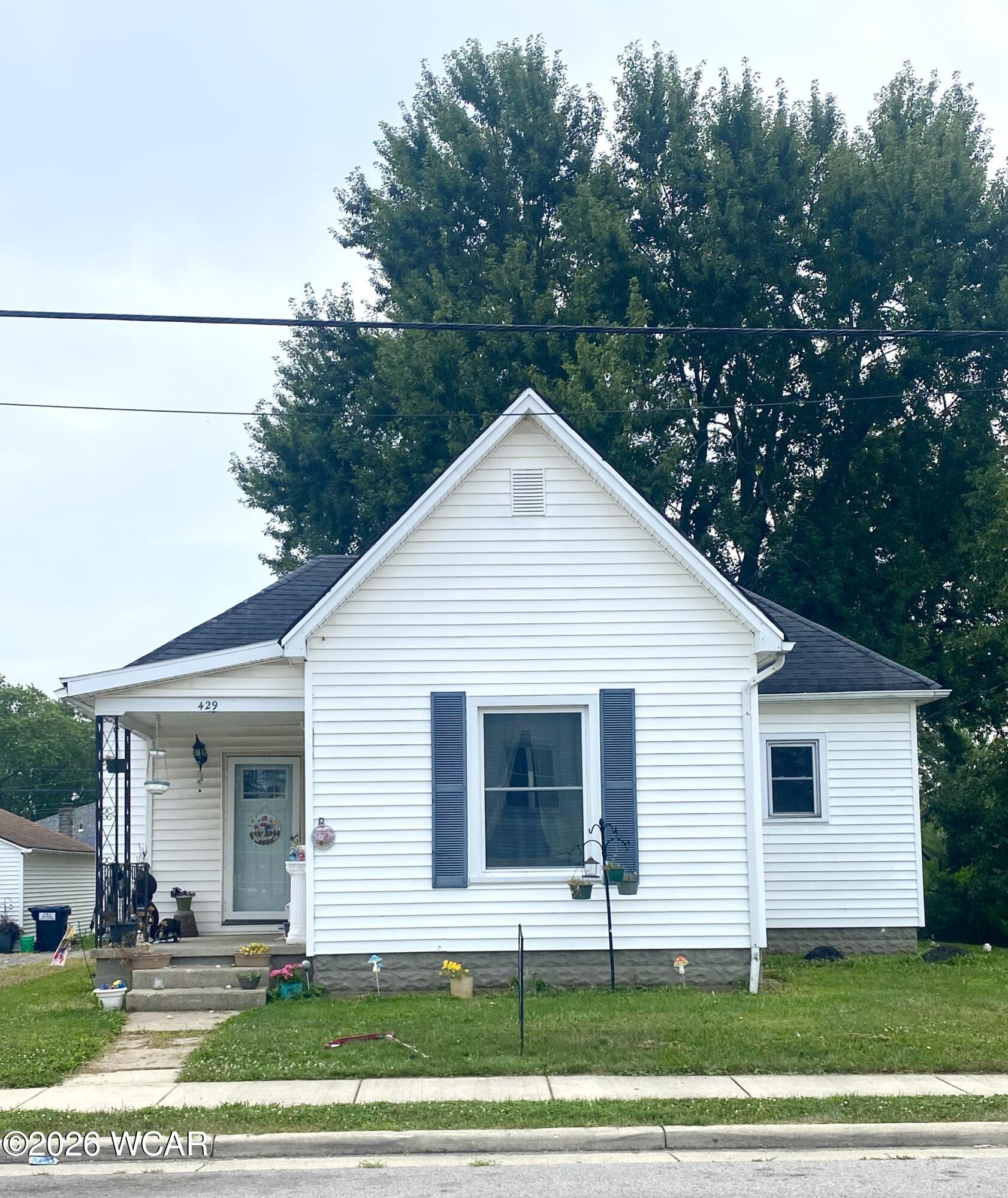 429 Main Street, Cairo, Ohio